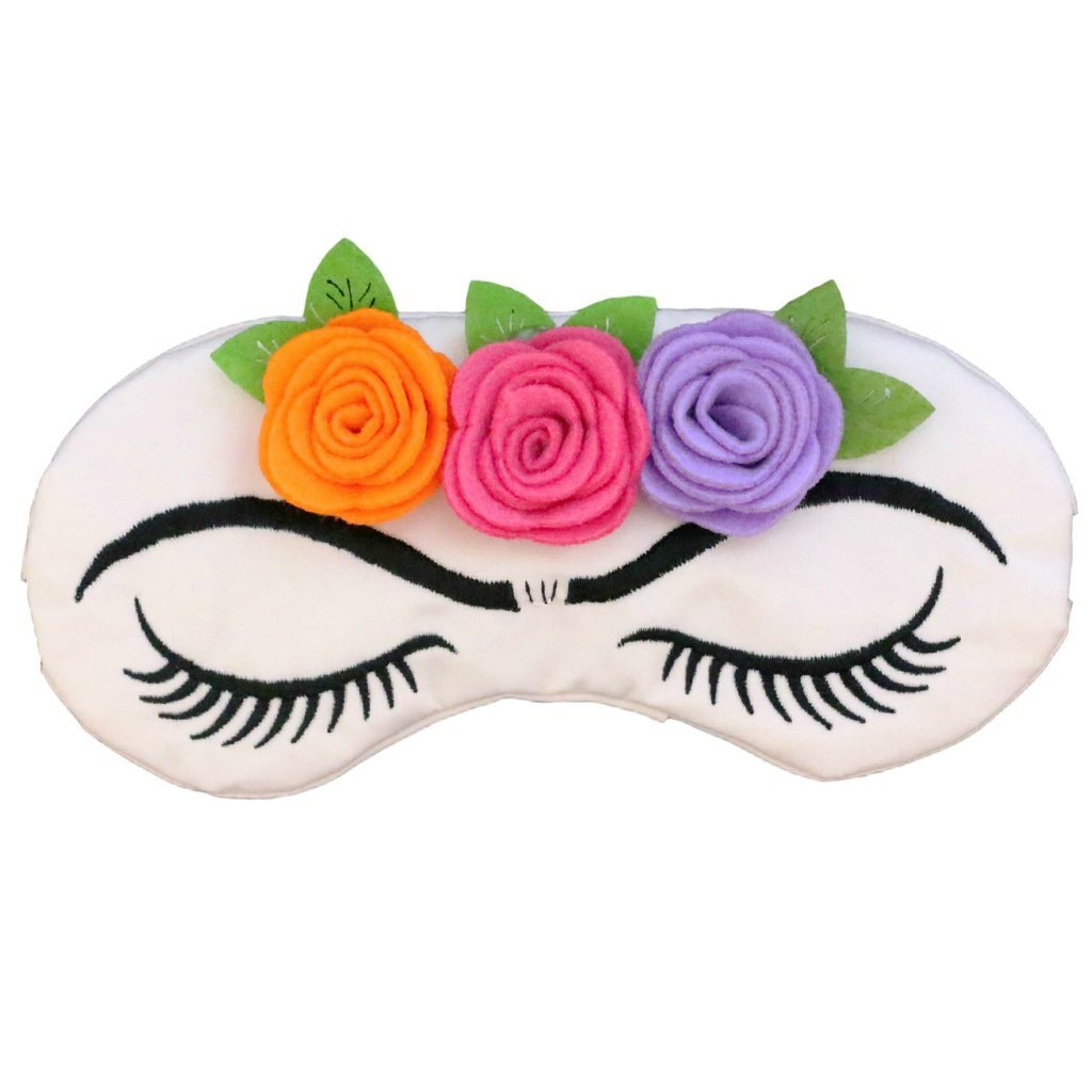 $21.99 FRIDA KAHLO EYE MASK