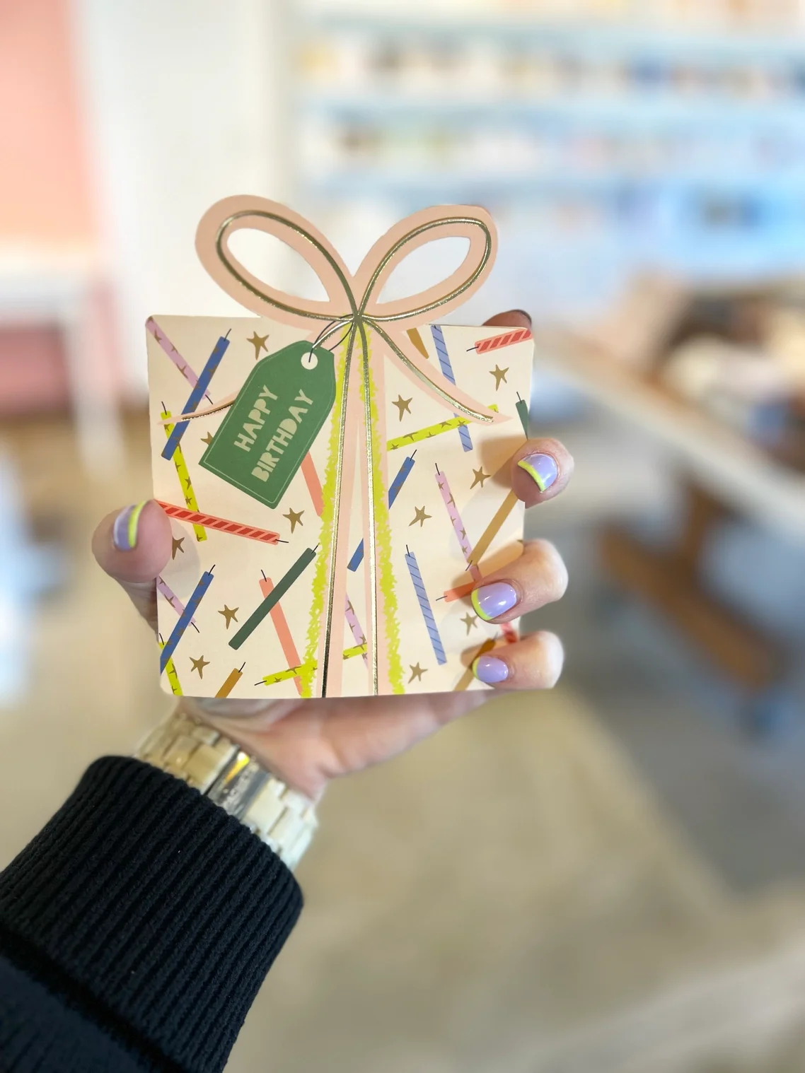 CAN'T HOLD A CANDLE TO YOU BIRTHDAY CARD 2.webp