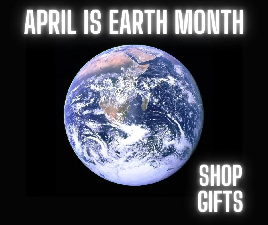 earth day gifts earth month gifts