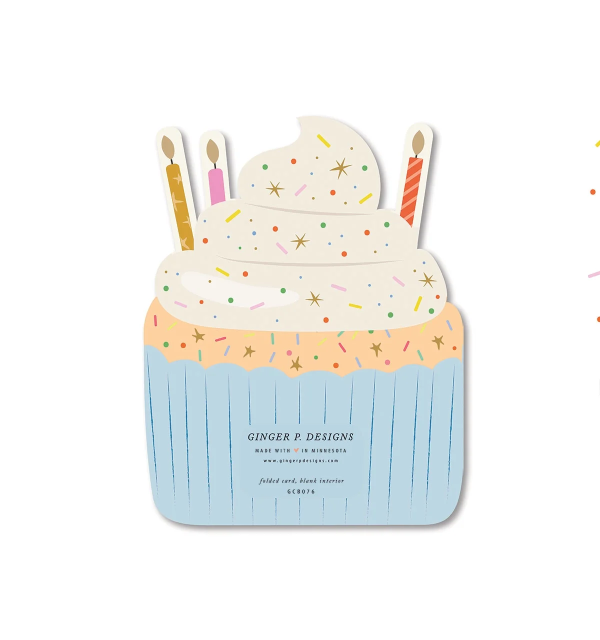 SWEET WISHES CUPCAKE BIRTHDAY CARD 2.webp