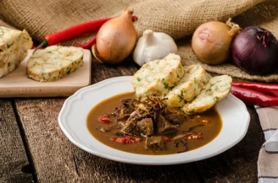 I look forward to making a fantastic meal with my husband this weekend. We love to cook!