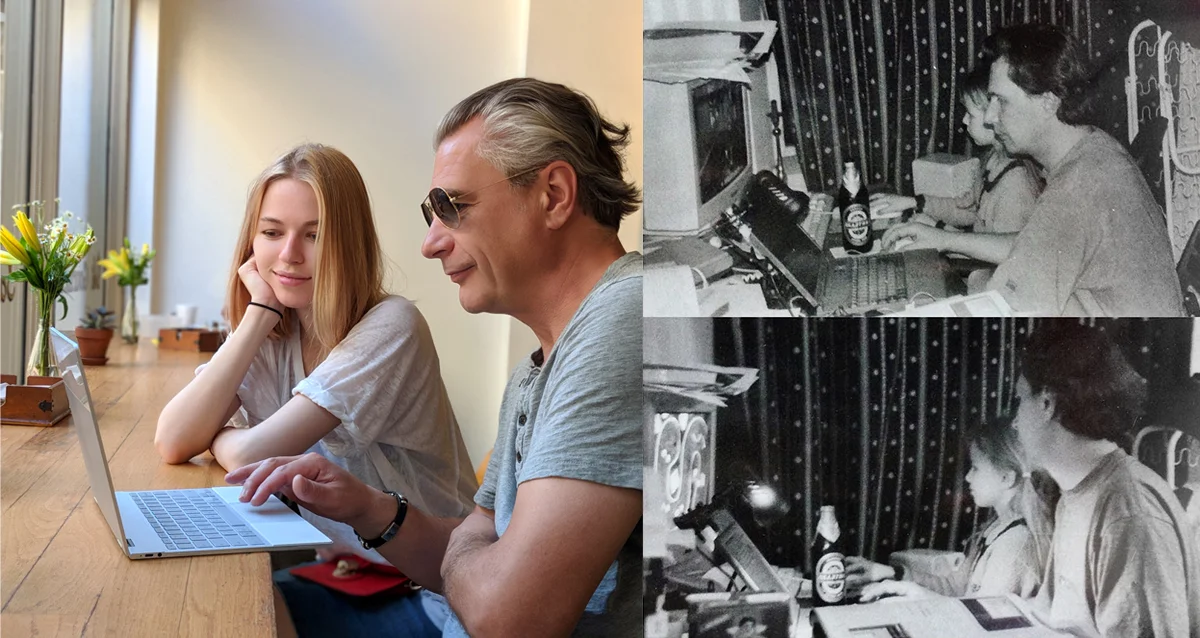 Father's Day 2018