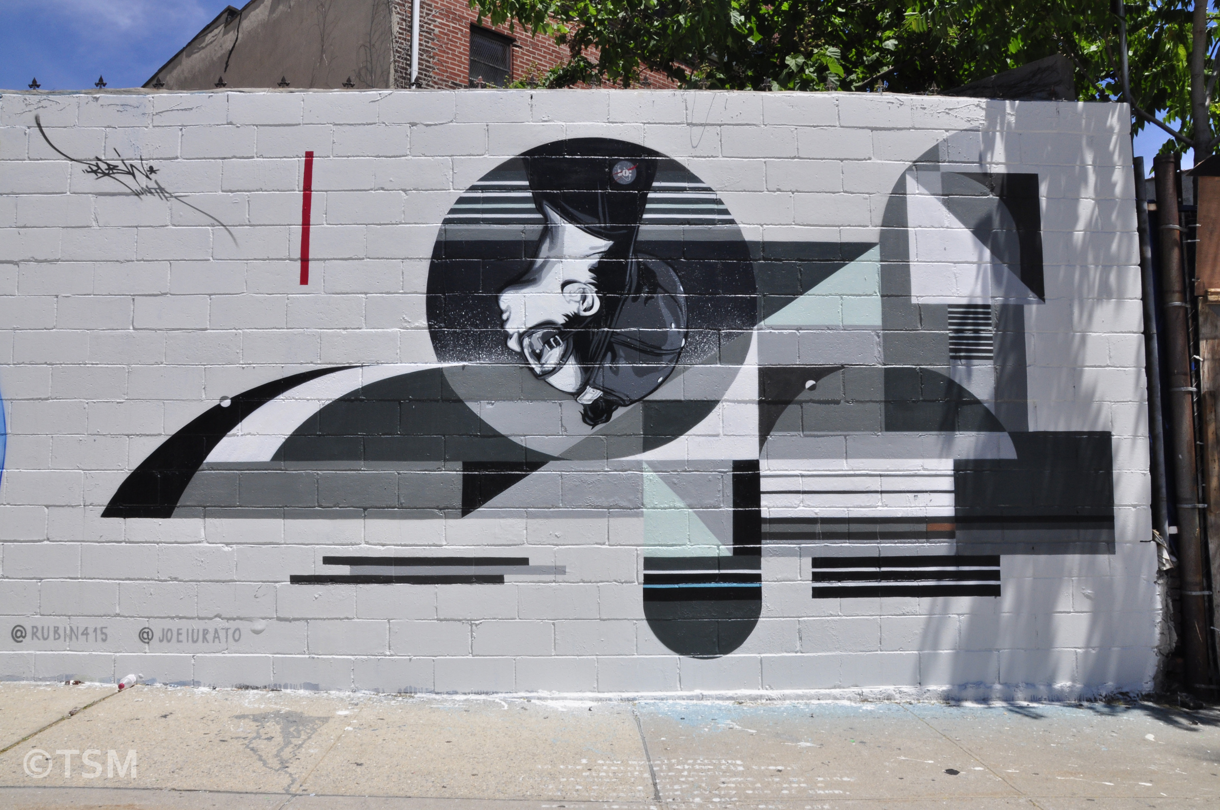 Rubin x Joe Iurato