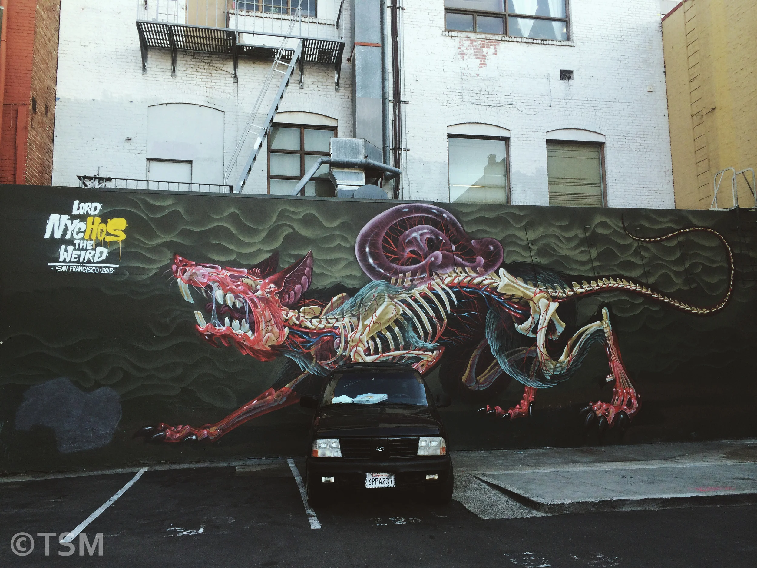 Nychos