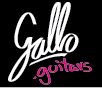 Gallo Guitars