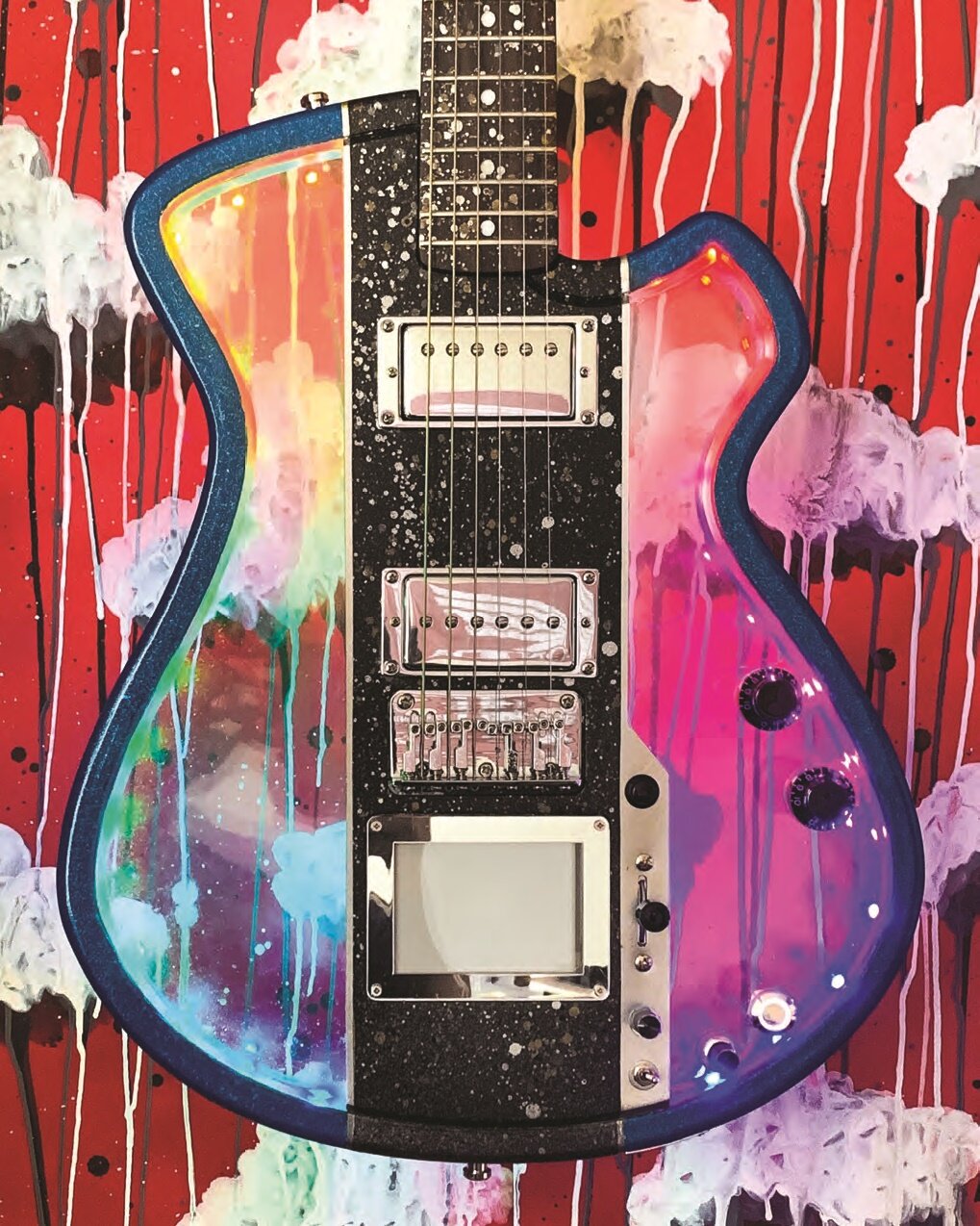 Astro MIDI
