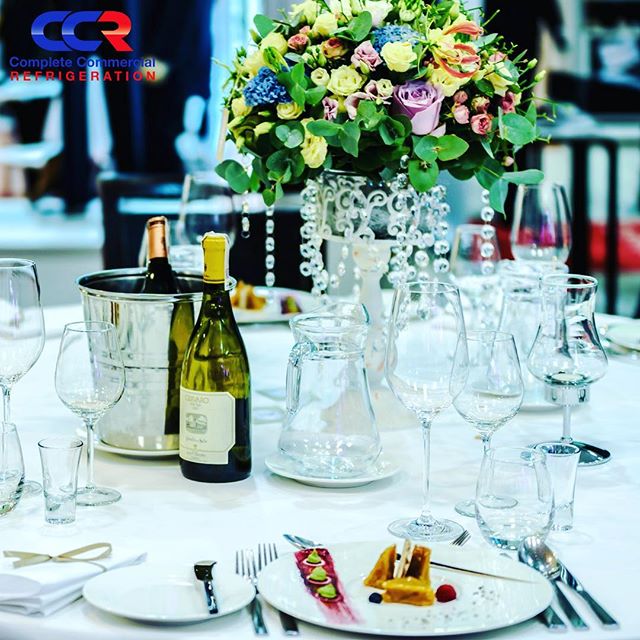 Complete Commercial Refrigeration | Premium Restaurant Supplies &amp; Refrigeration

Visit: Http://CompleteCommercialRefrigeration.com

#restaurant #restaurantsupply #chef #catering #banquet #plates #silverware #fork #food