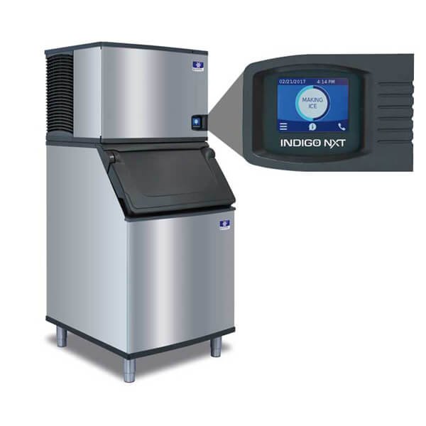 Ice Machines — Complete Commercial Refrigeration