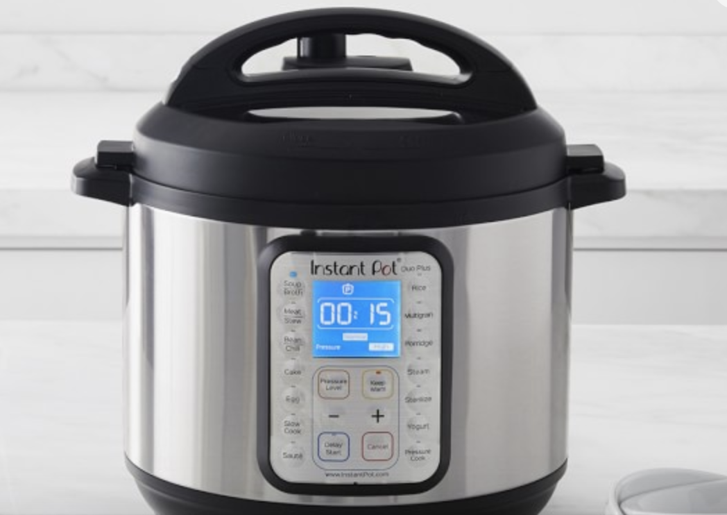 Instant Pot for $79!!