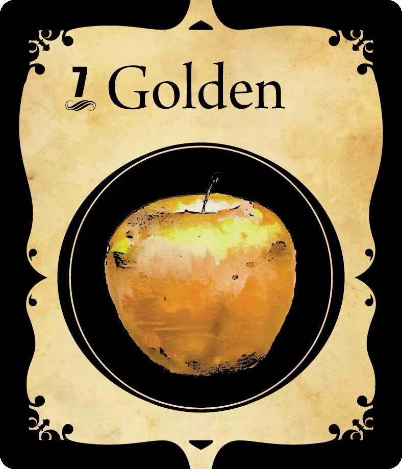Golden