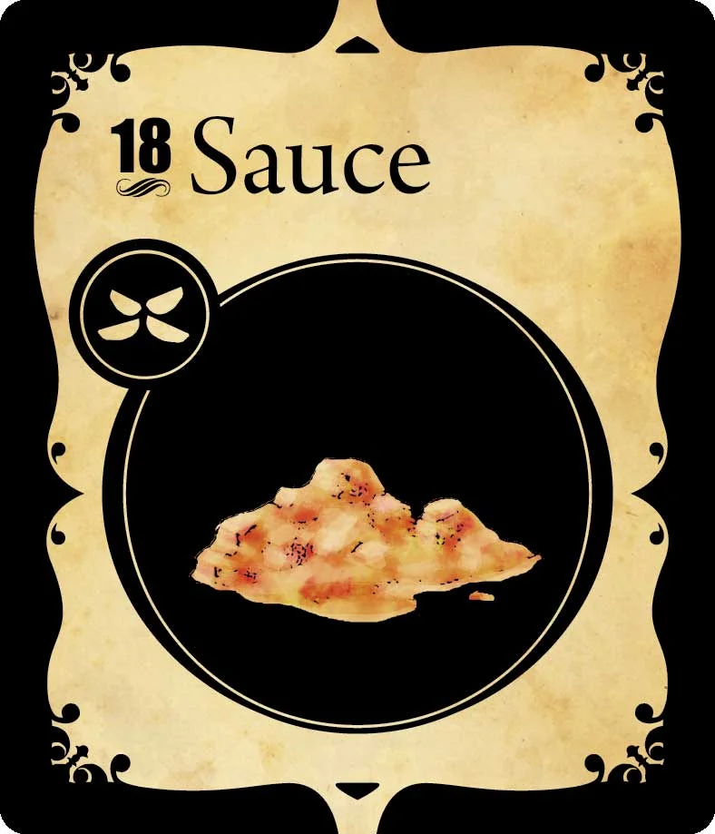 Sauce