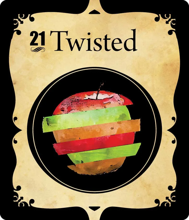 Twisted