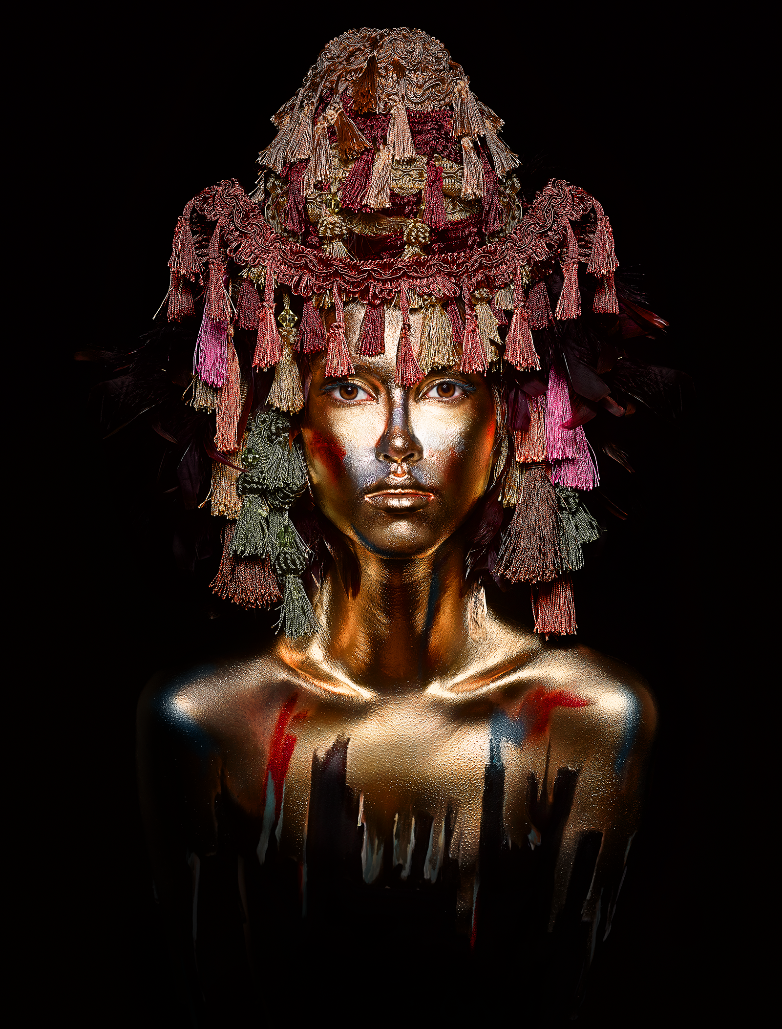Golden Idol