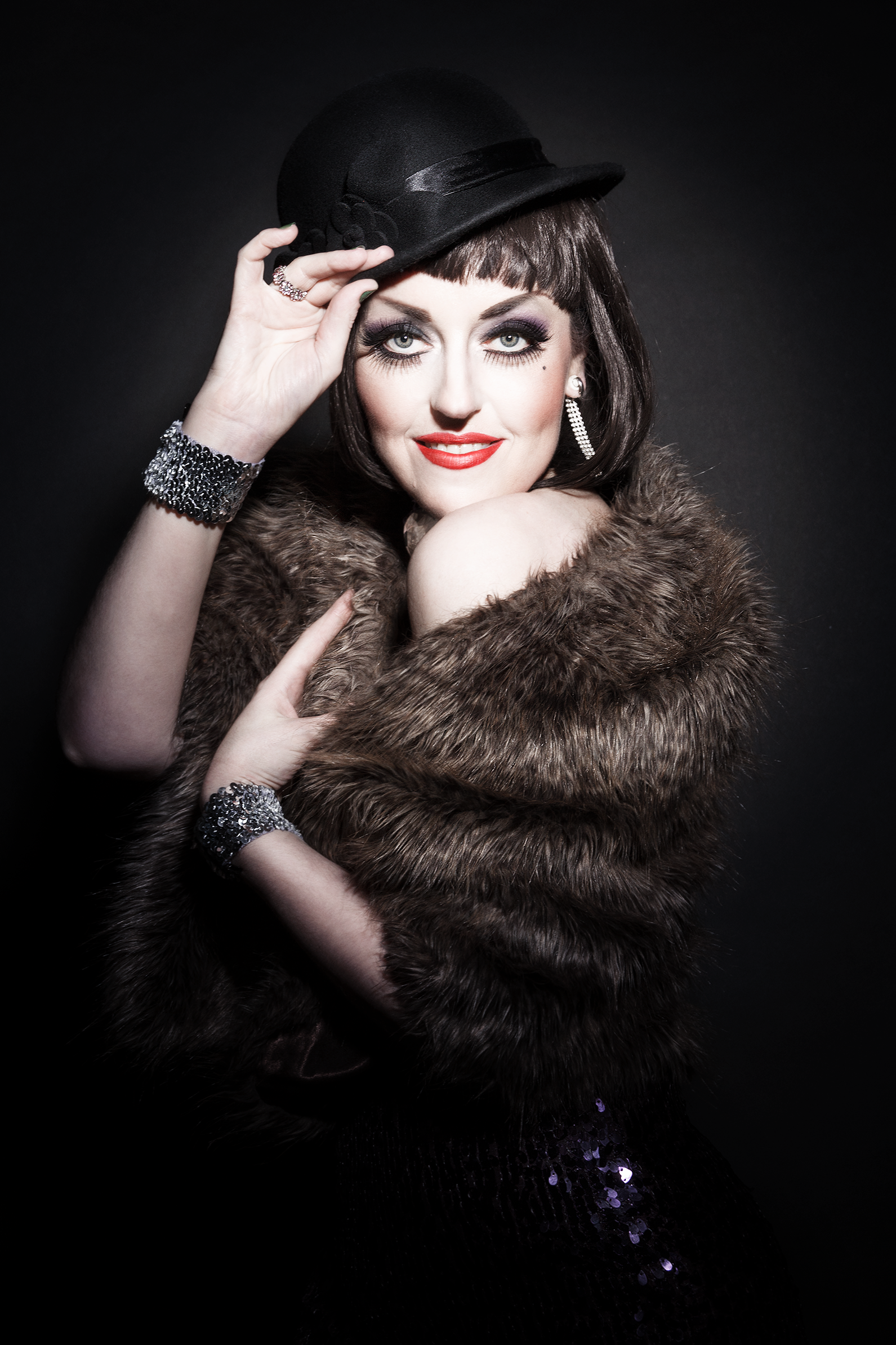 Homage to Liza Minnelli