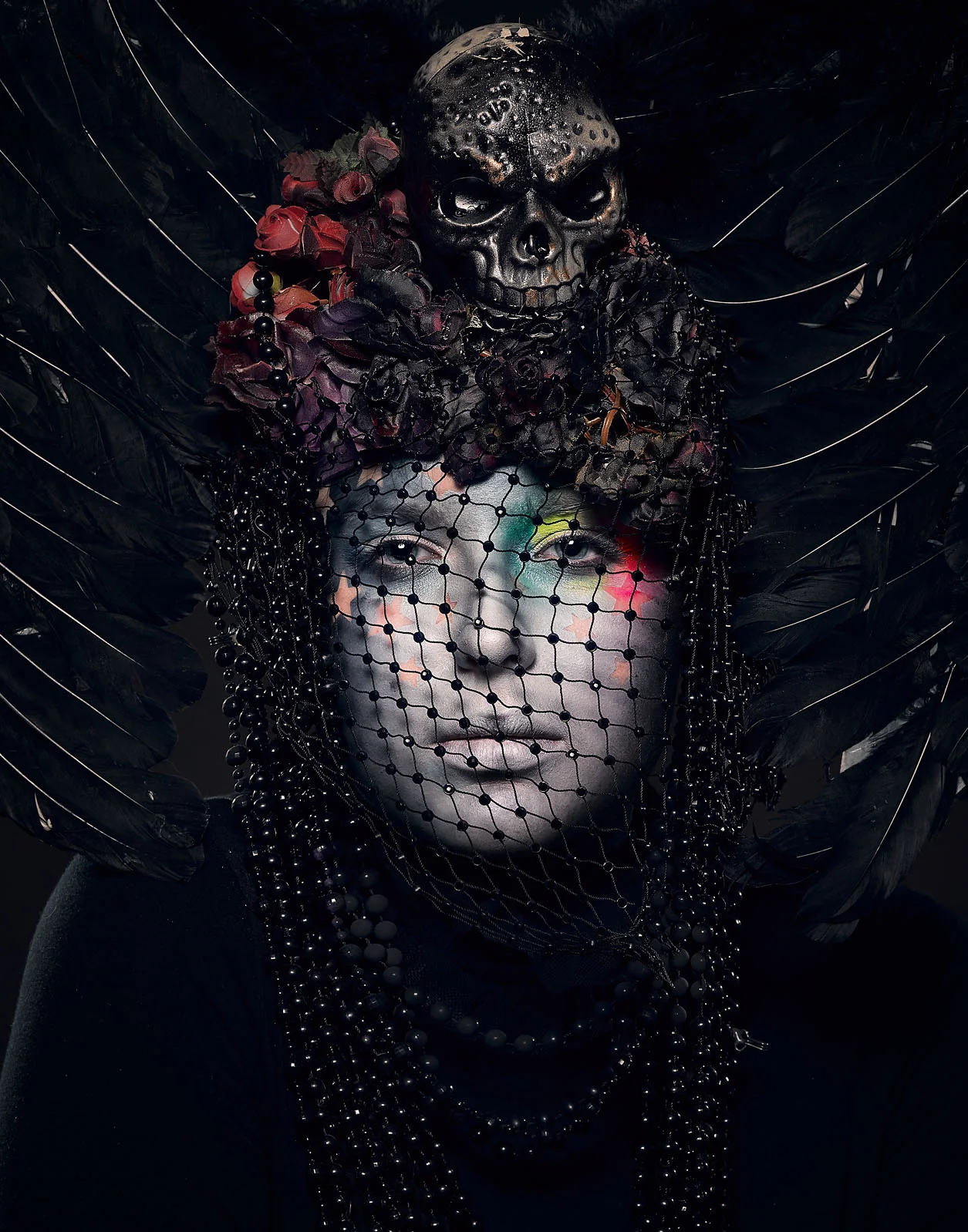 Dark Circus