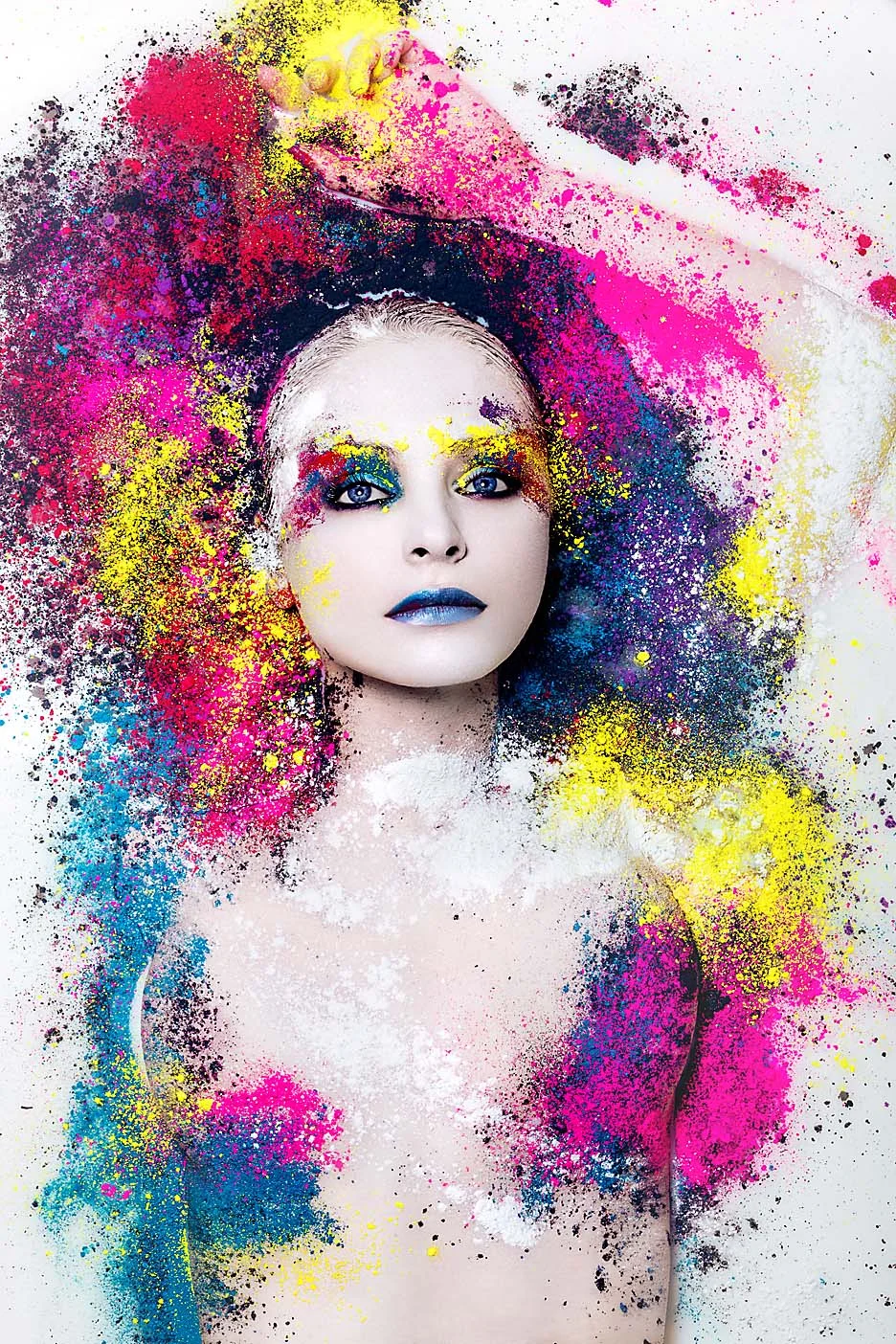 Milky Fantasy 2