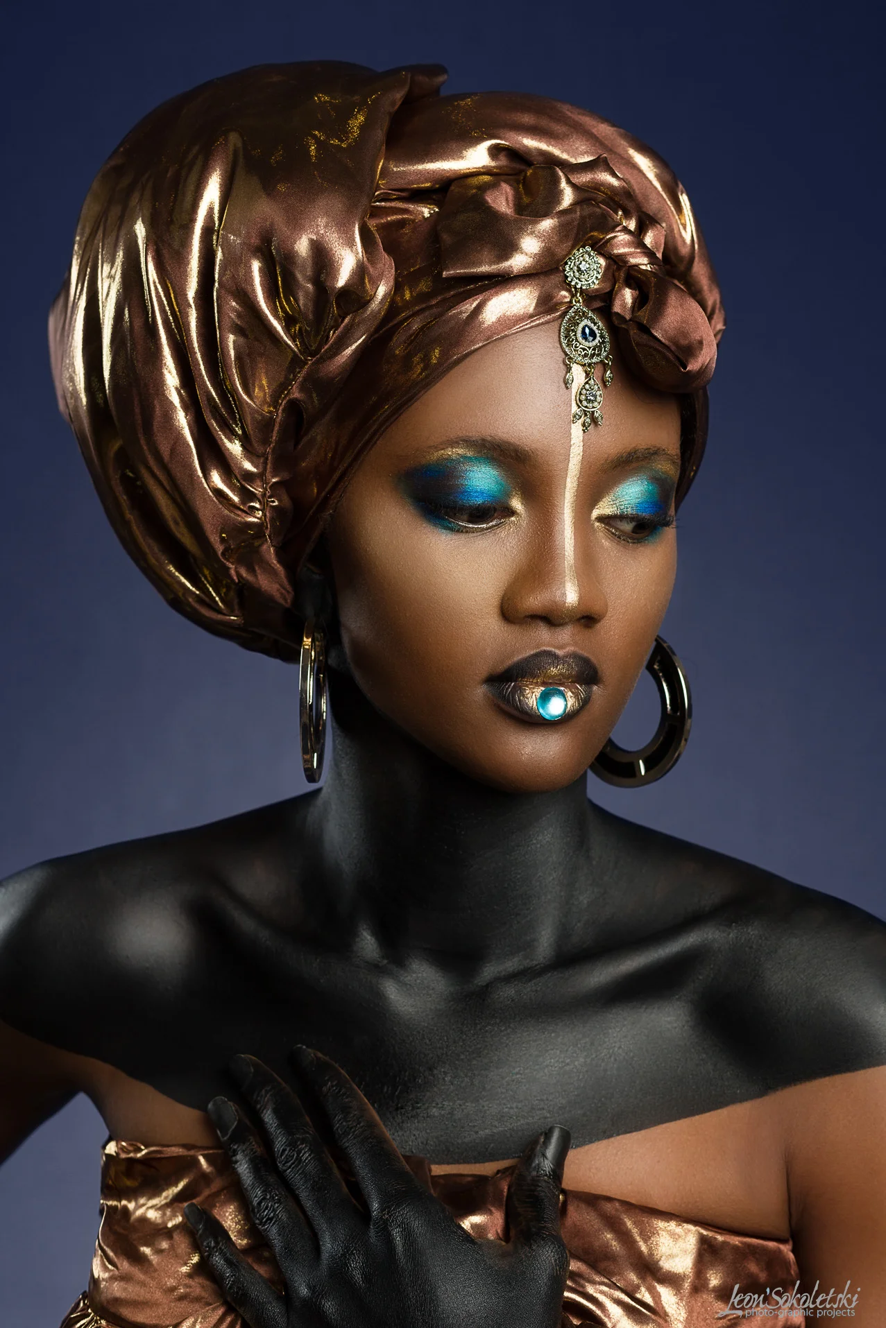 African Gold, Guinea Equatorial
