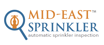 Mid-East Sprinkler