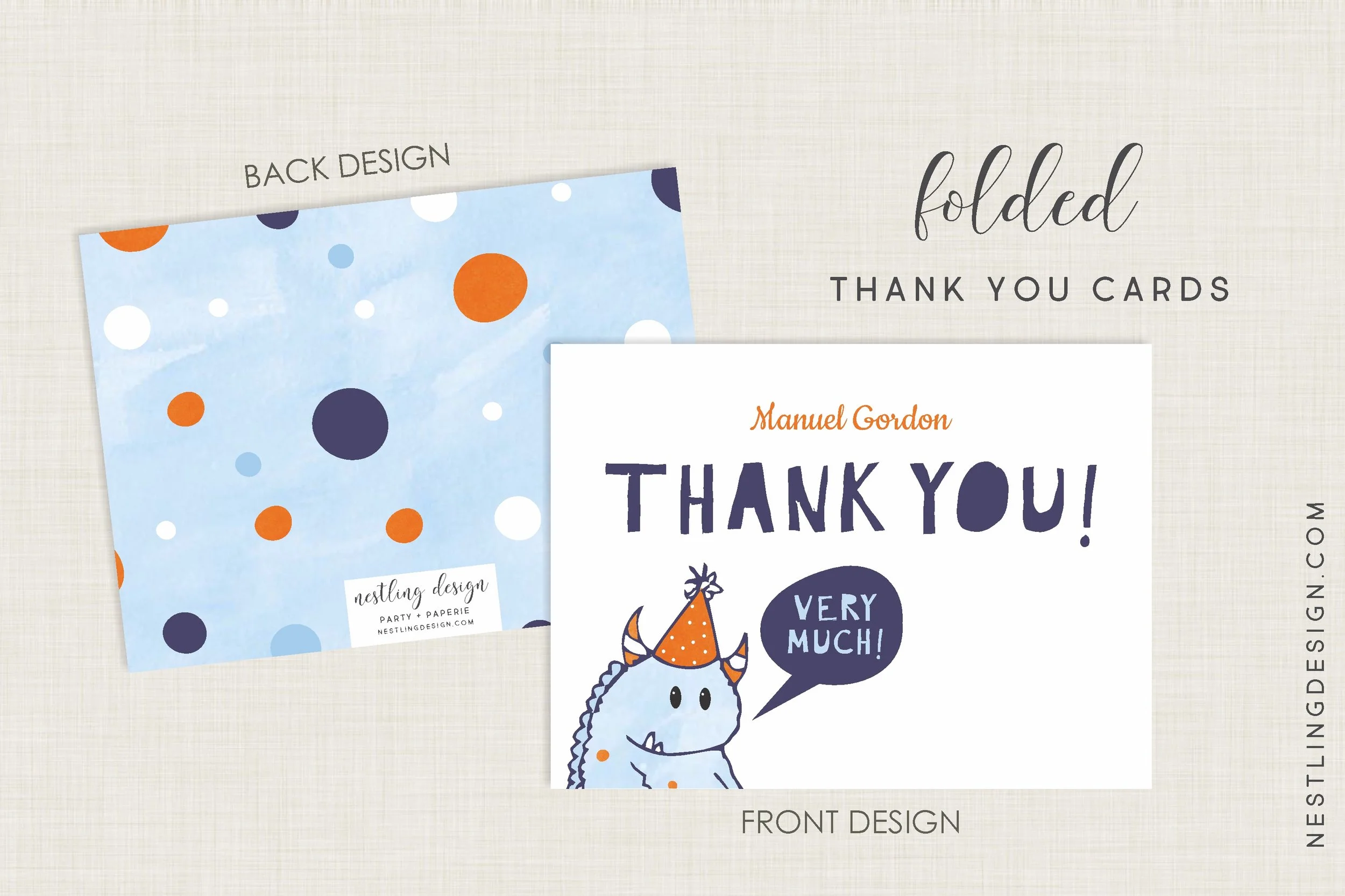 Monster Thank You Cards2.jpg