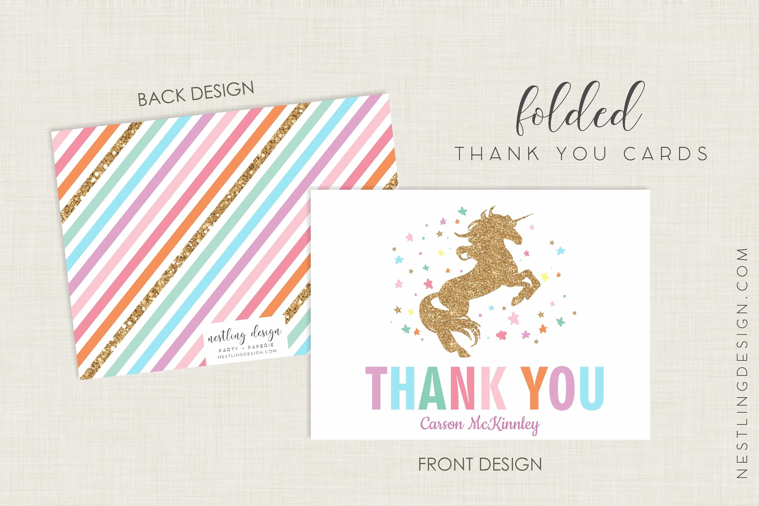 Unicorn Thank You Cards2.jpg
