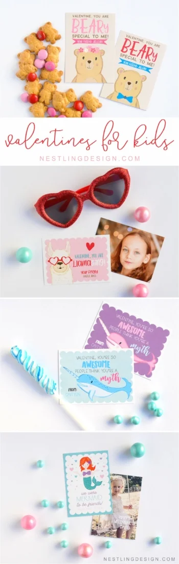 Adorable Valentines for Kids2.jpg