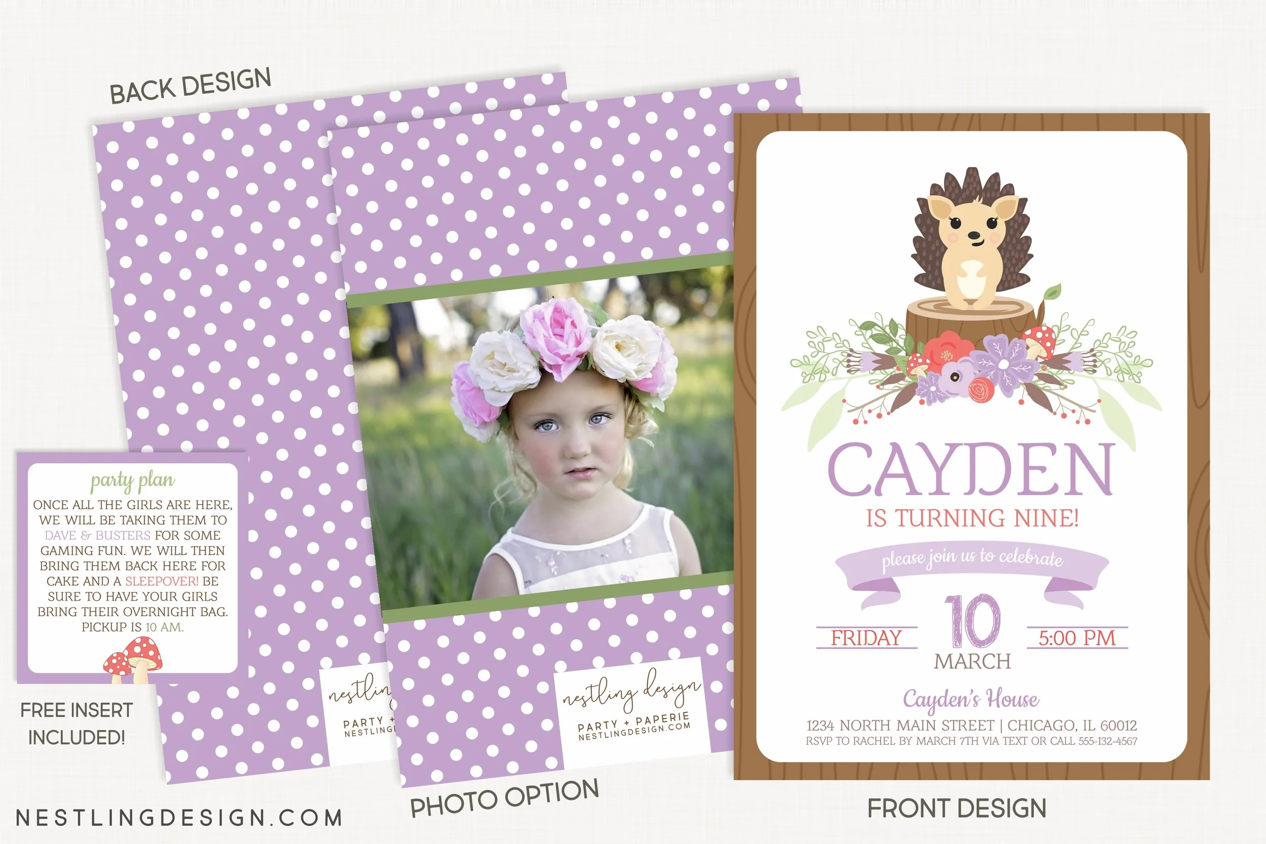 Hedgehog Invitation2.jpg