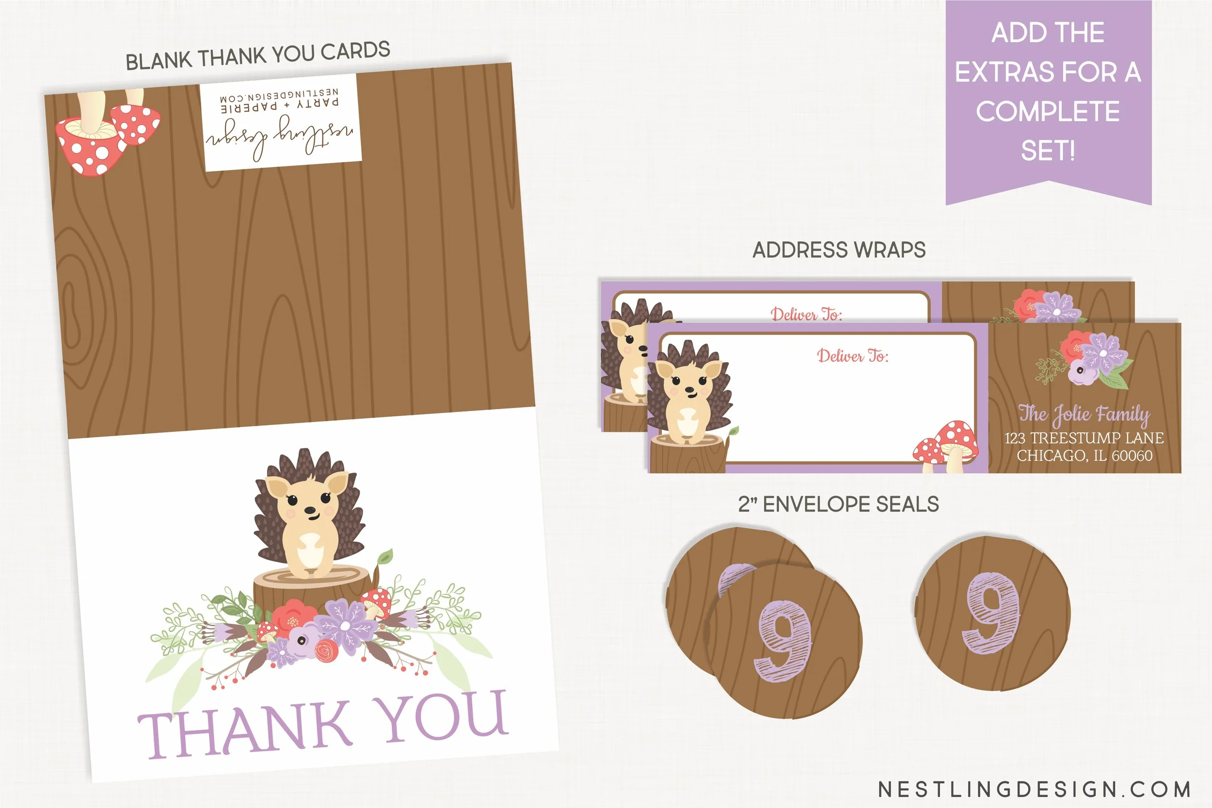 Hedgehog Invitation3.jpg