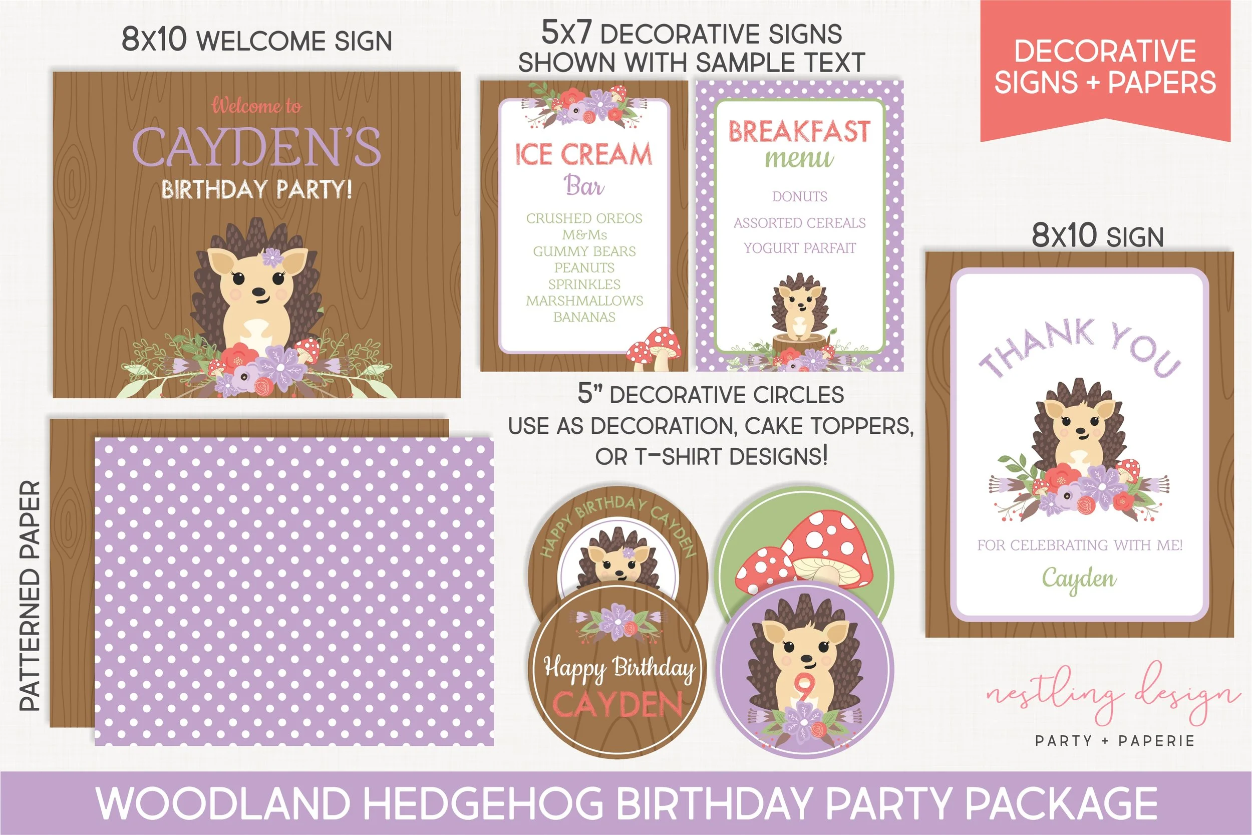 Hedgehog Party Package6.jpg