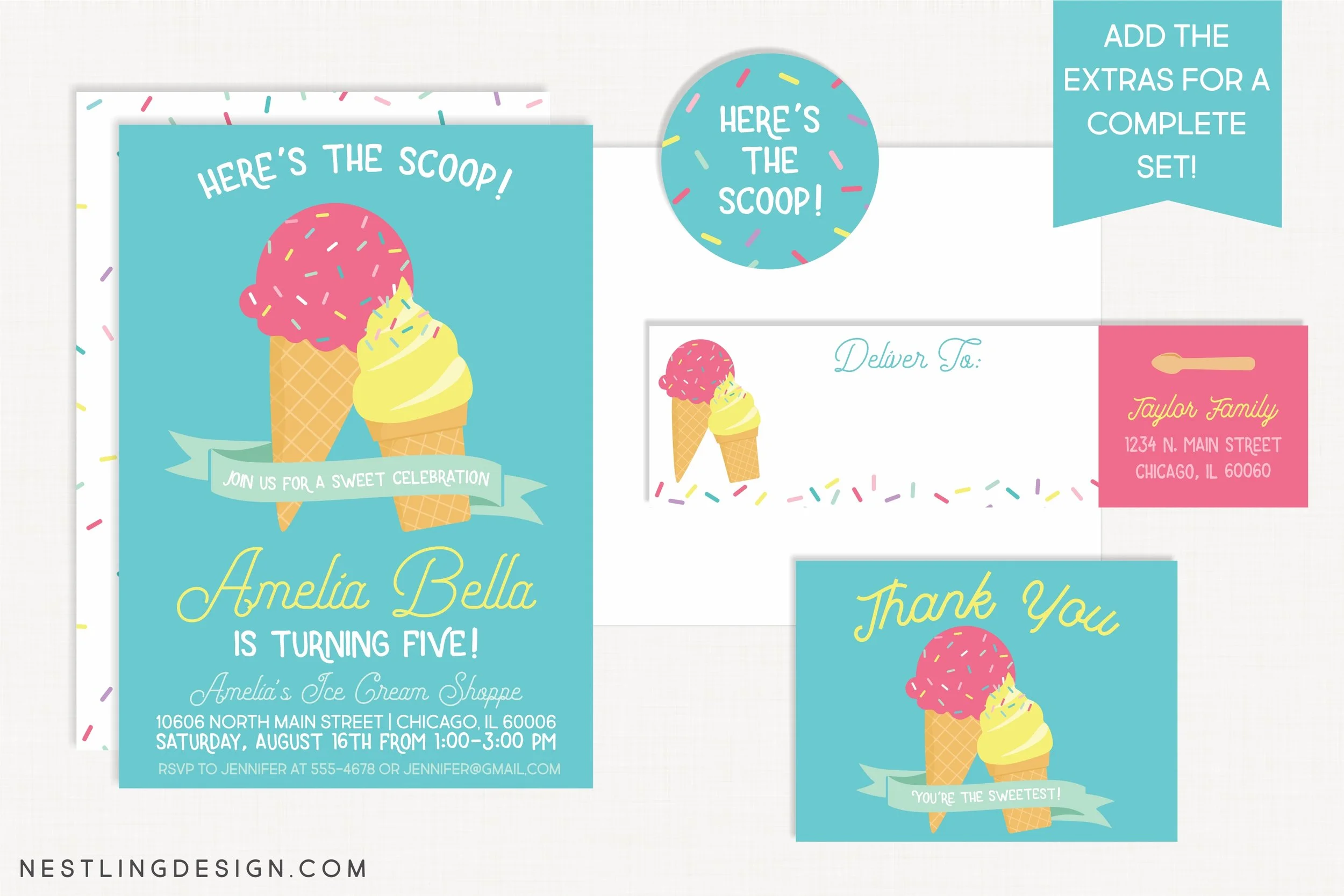 Ice Cream Invitation4.jpg