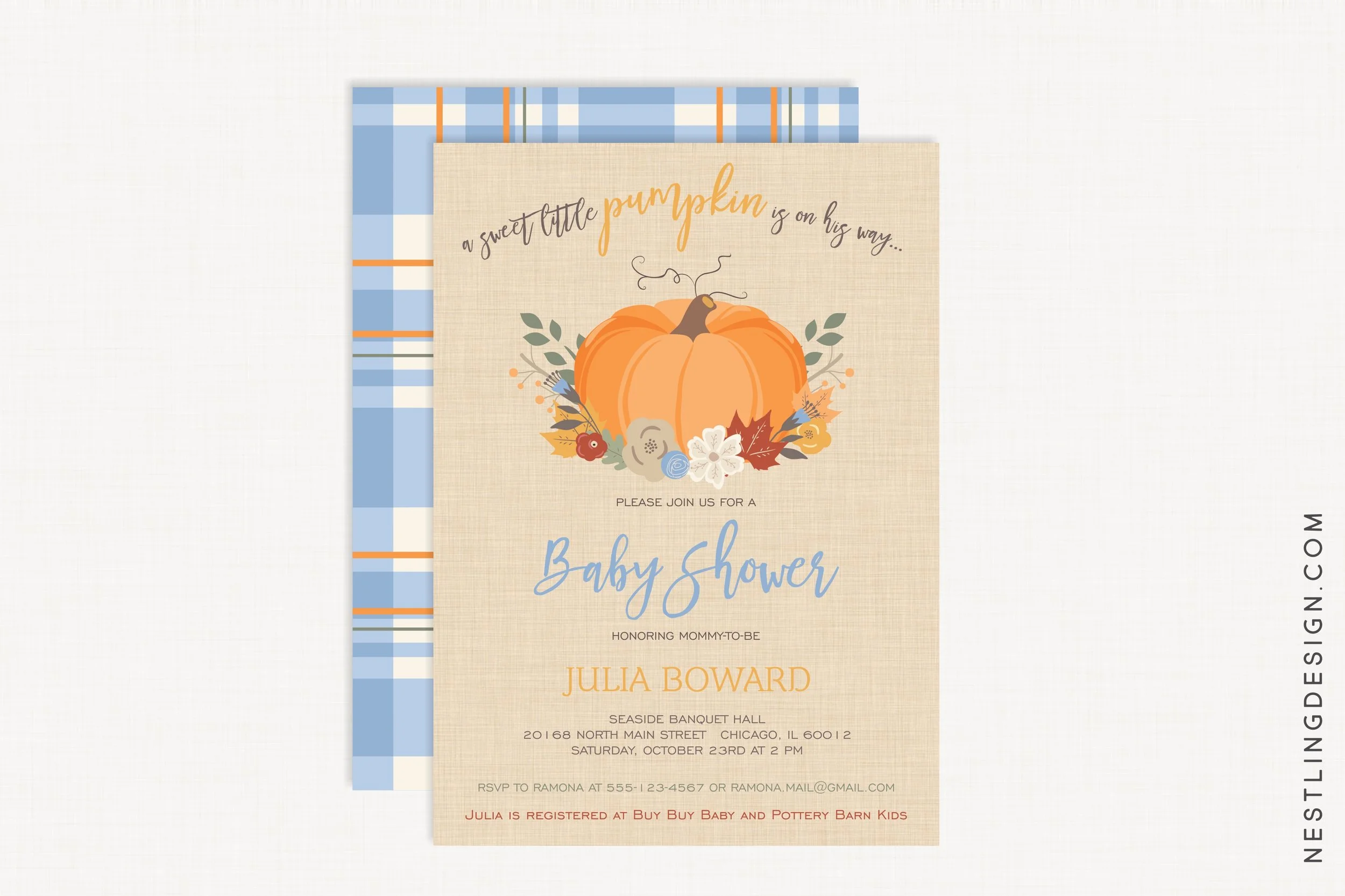 Blue Pumpkin Baby Shower1.jpg