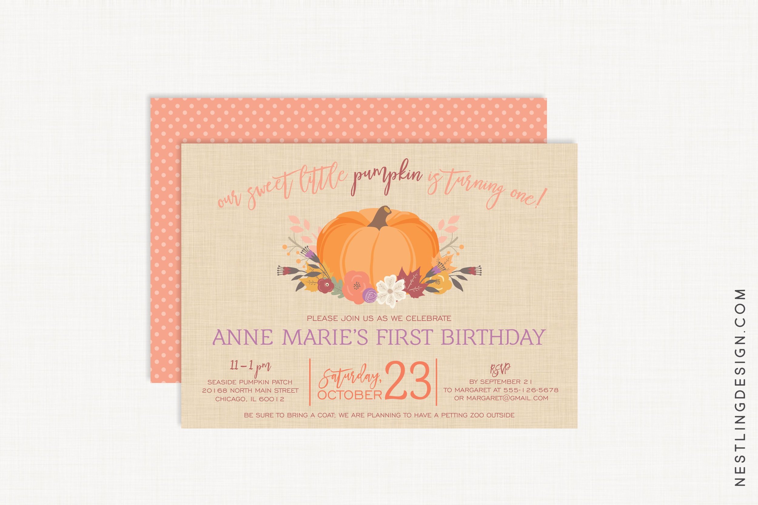 Pumpkin Birthday Invitation1.jpg