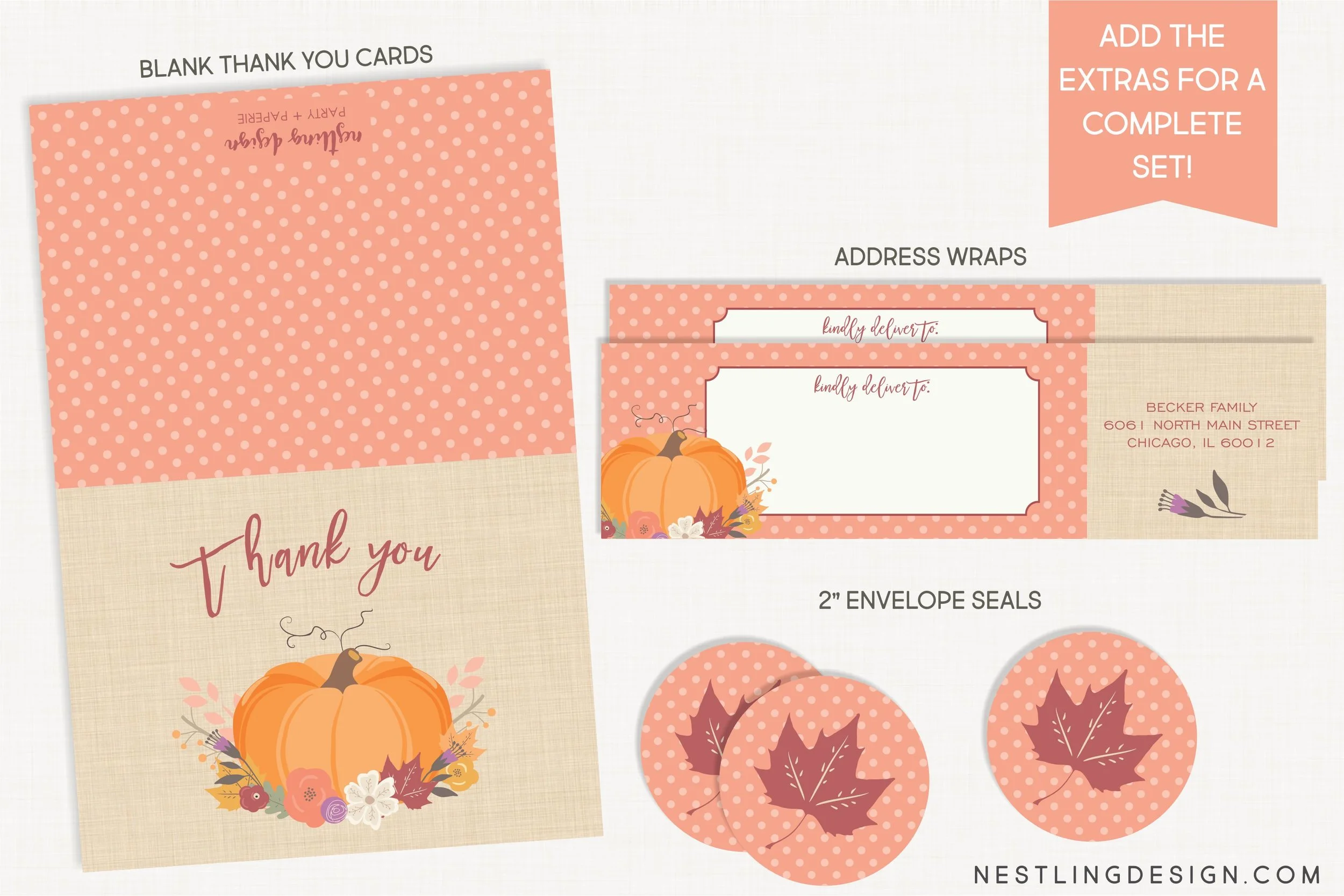 Pumpkin Birthday Invitation3.jpg