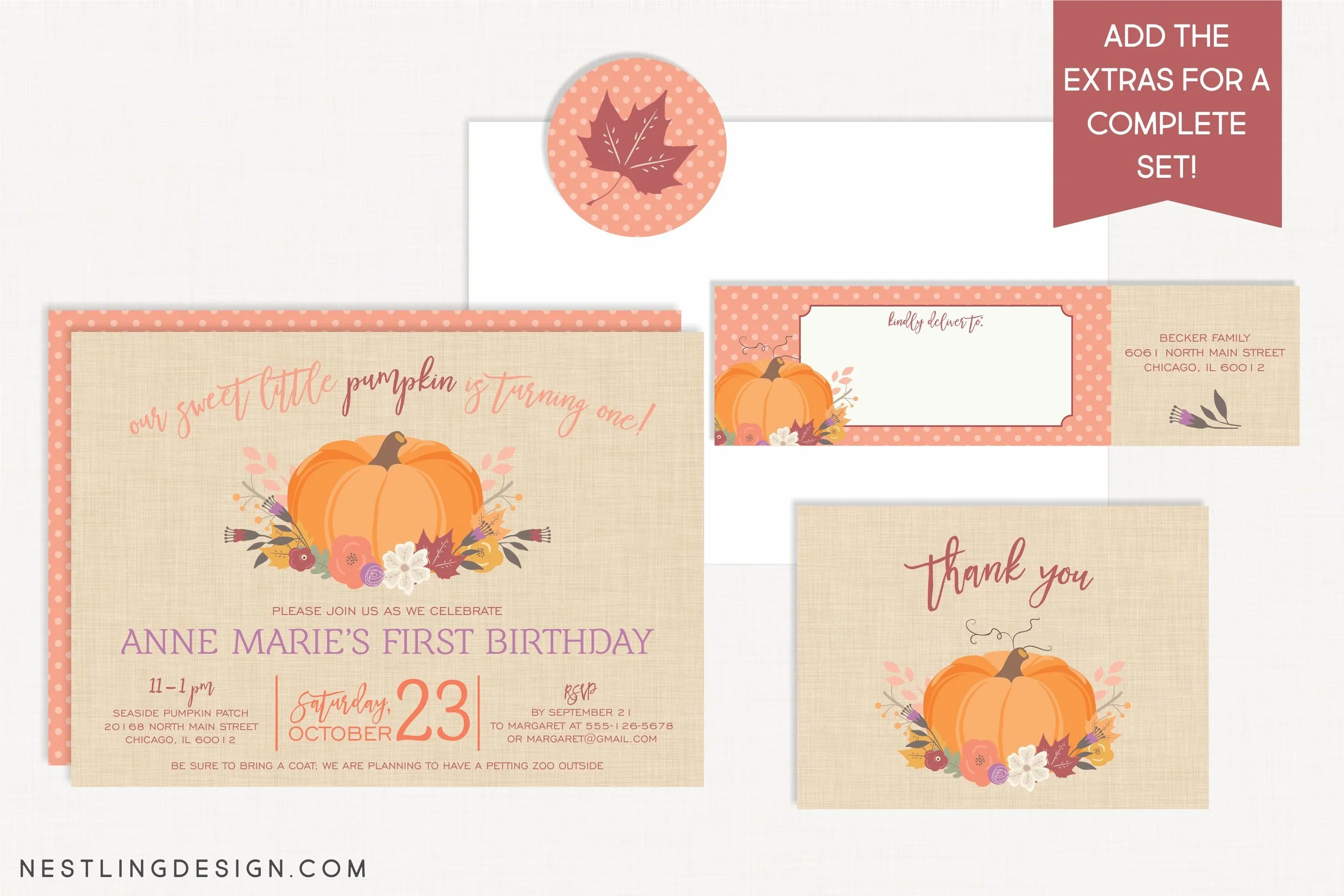 Pumpkin Birthday Invitation4.jpg