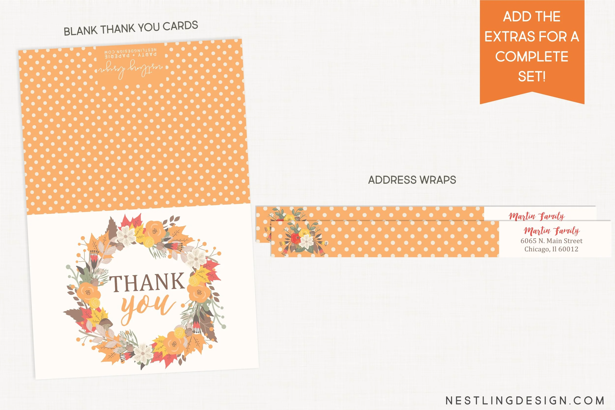 Fall In Love Baby Shower Invitation3.jpg