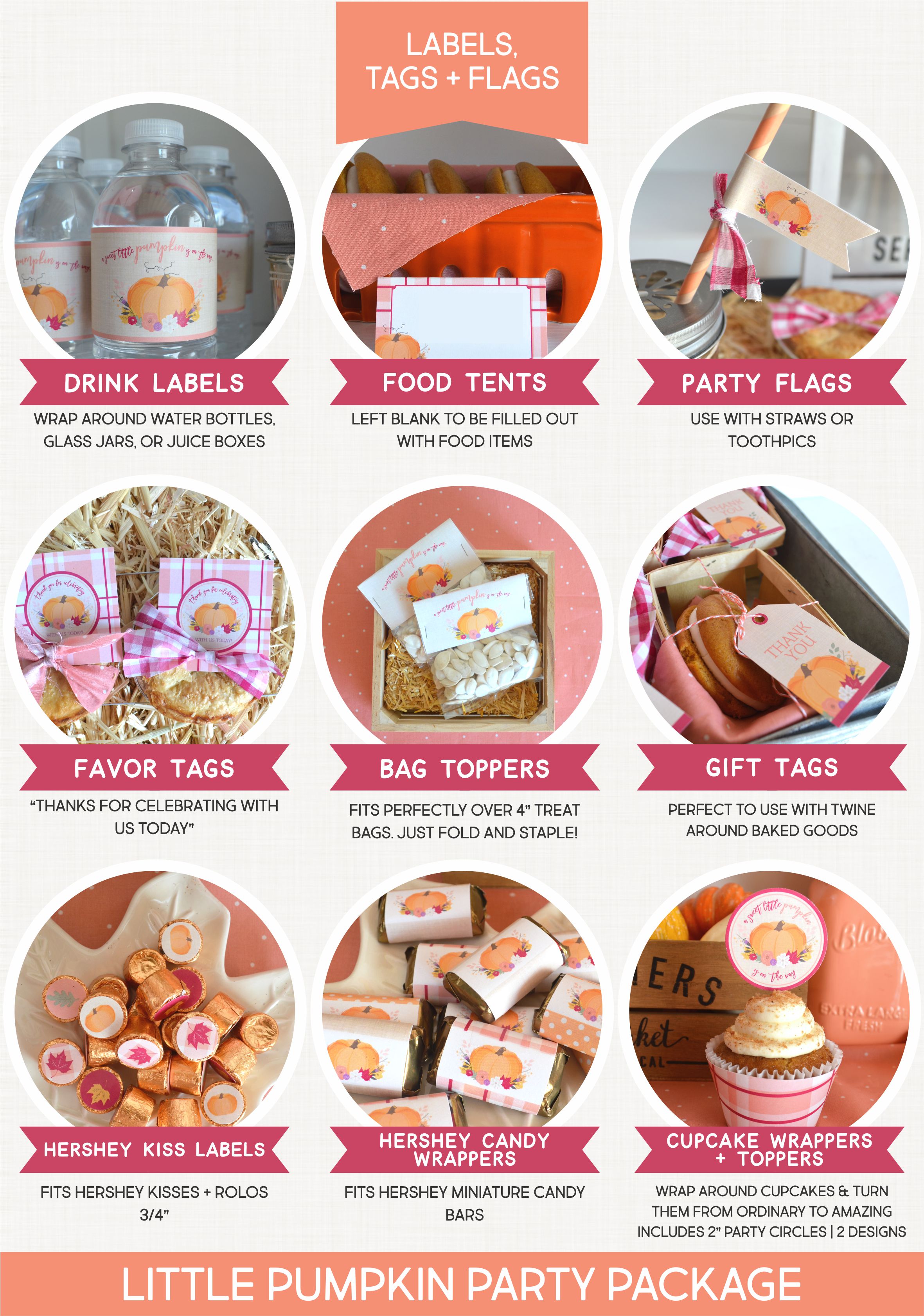 Coral Pumpkin Baby Shower3.jpg