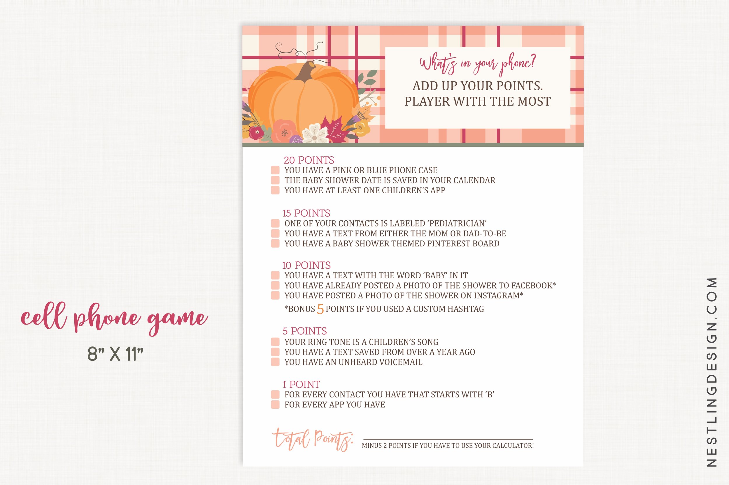 Coral Pumpkin Baby Shower Games7.jpg