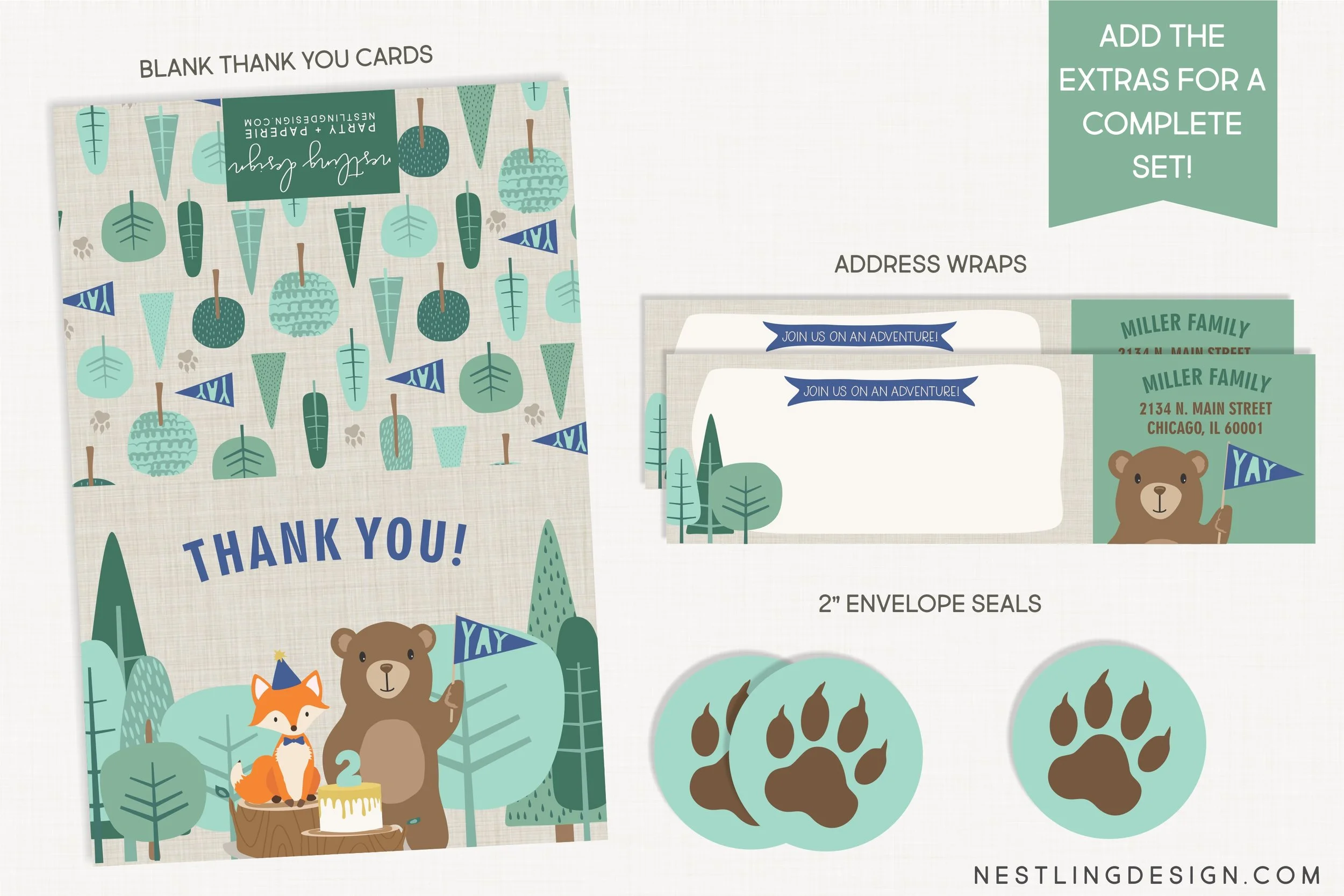 Bear Invitations Listing4.jpg