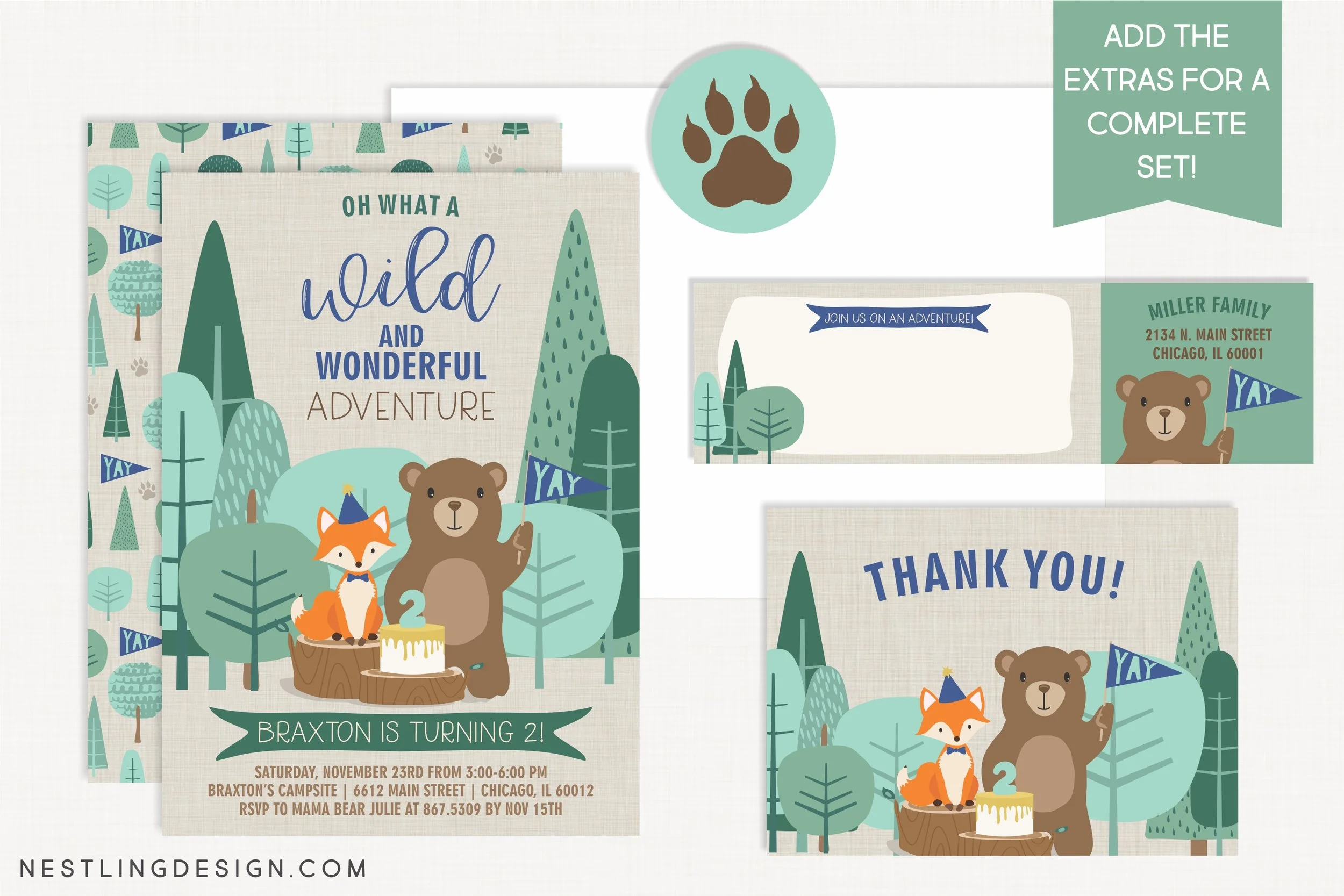 Bear Invitations Listing5.jpg
