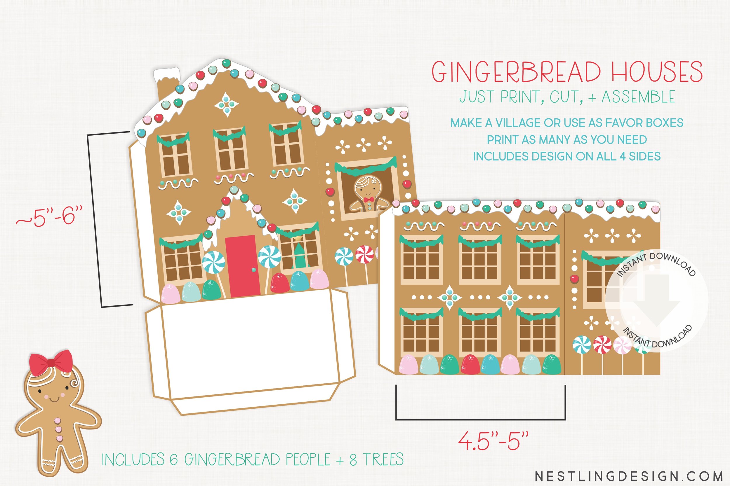 Gingerbread Villiage5.jpg