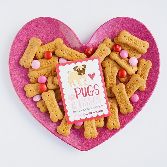 We are so honored to have some of our most popular valentines being offered on @brickyardbuffalo this week! This is such a fun way to get personalized valentines FAST and for such a great deal. This is the only promotion we offer on our personalized 