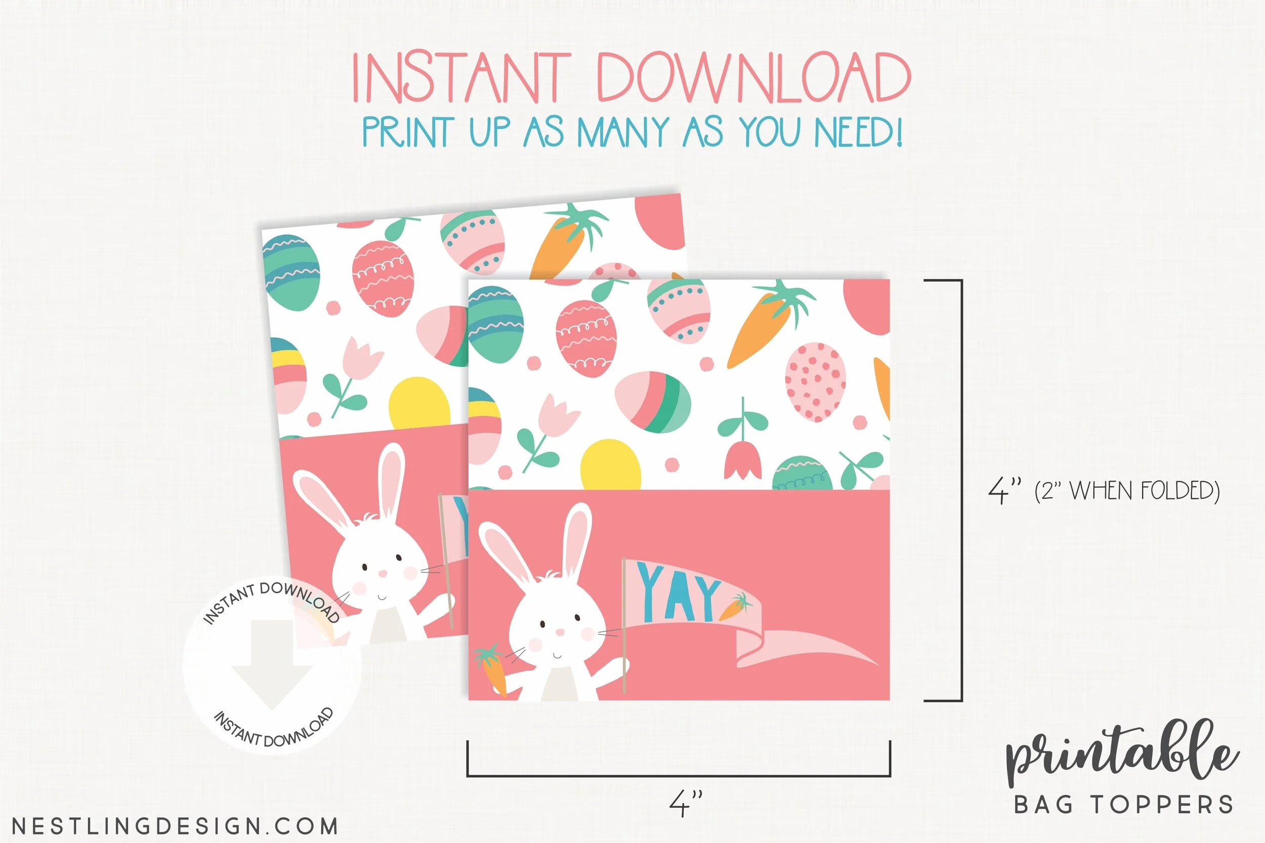 Bunny Penant Bag Topper2.jpg