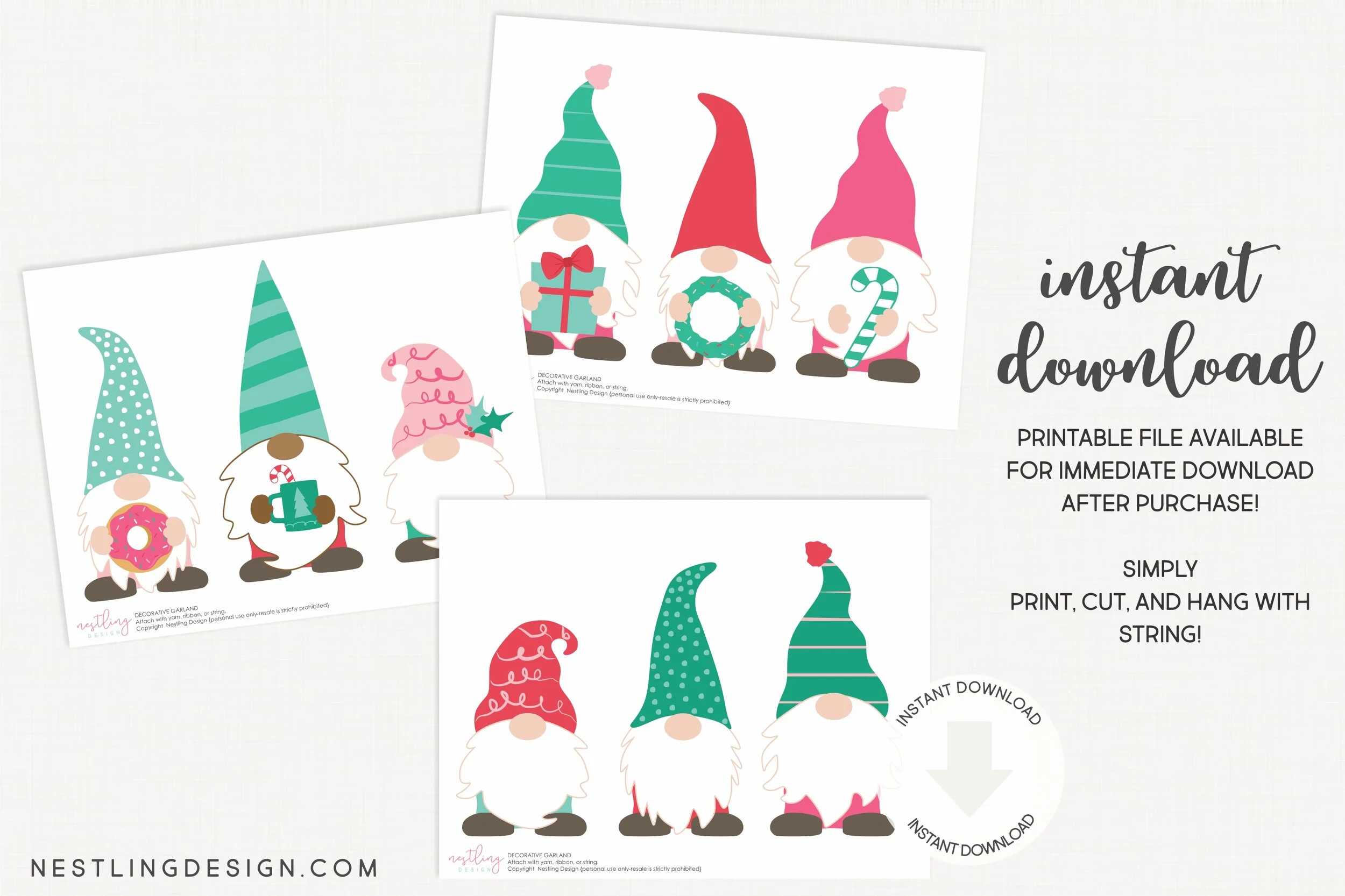 Gnome Garland 2.jpg