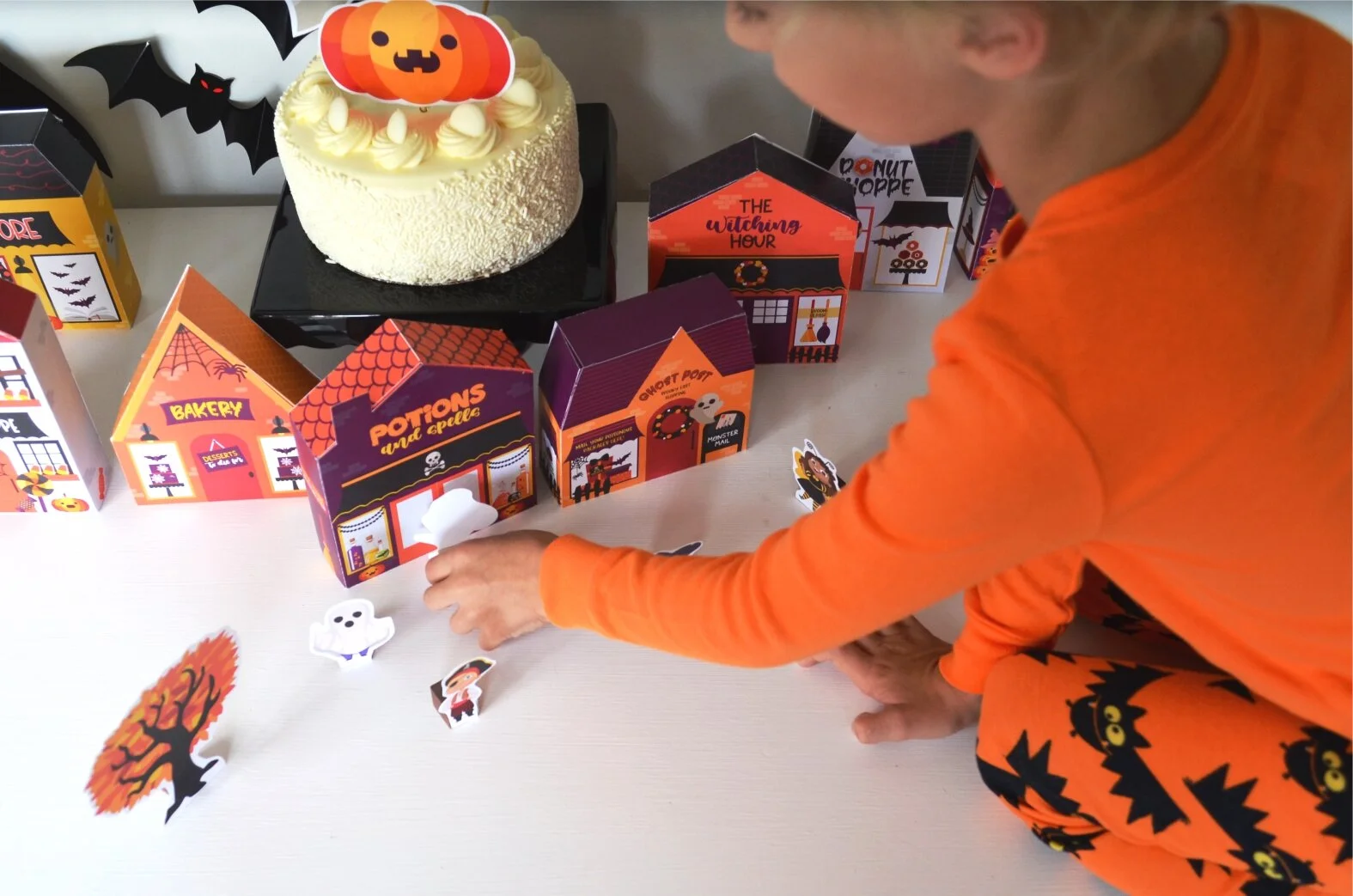 Trick or Treat Town Villiage5.jpg