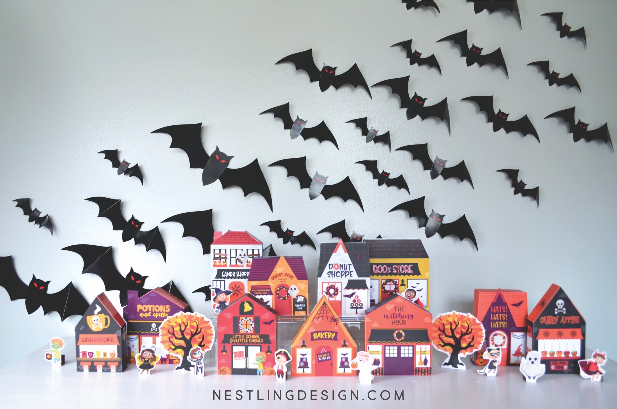 Trick or Treat Town Villiage.jpg