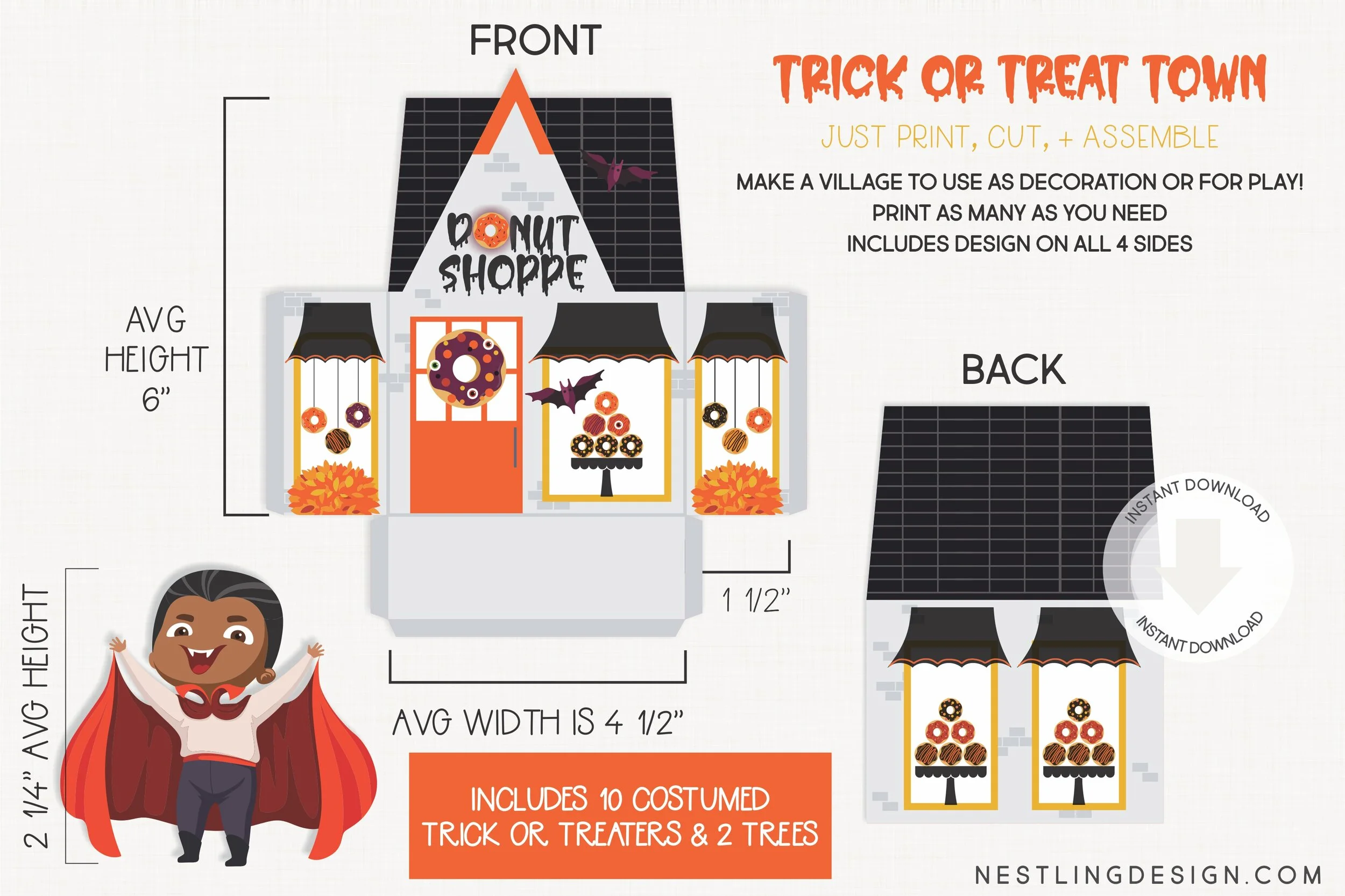 Trick or Treat Town Villiage3.jpg