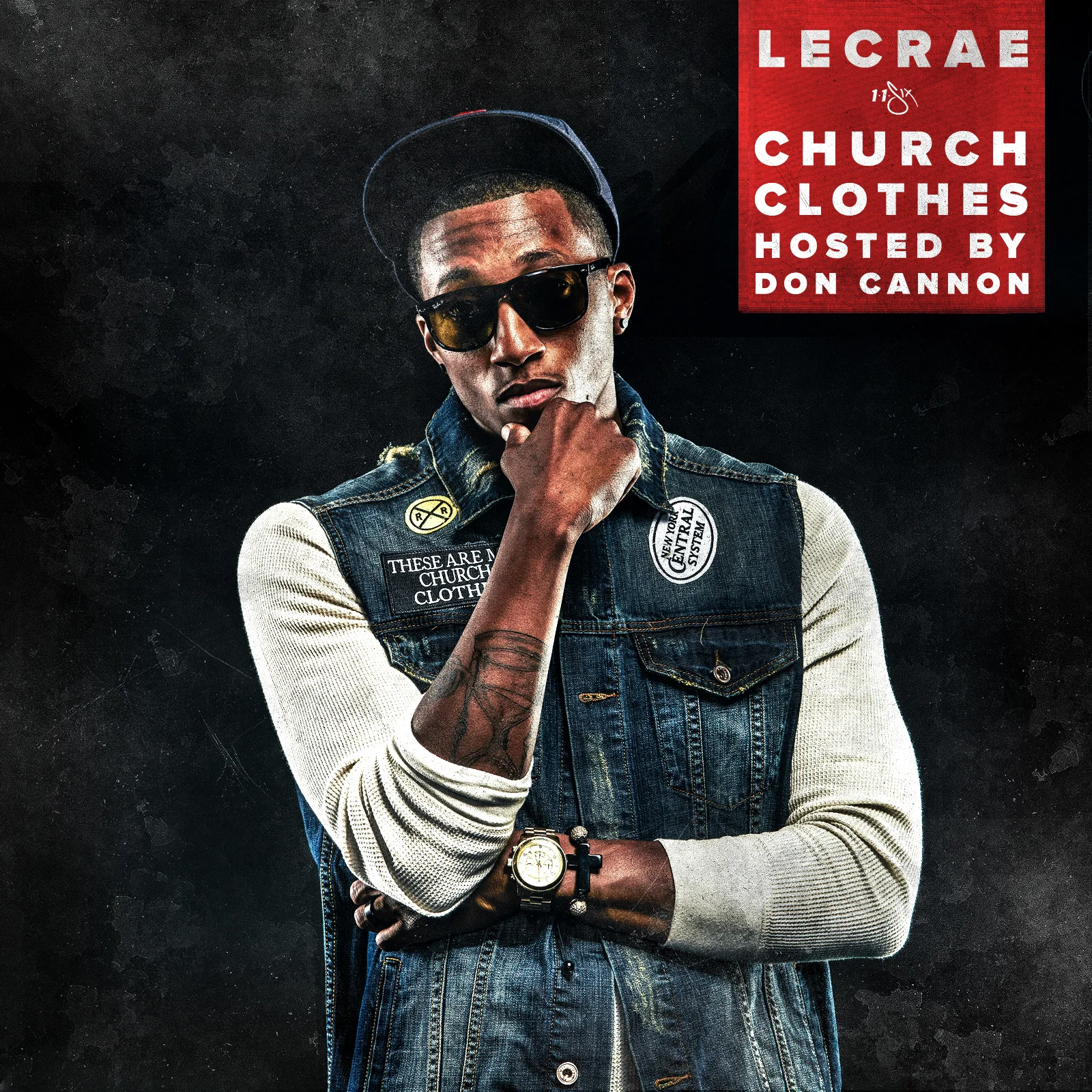 Lecrae - Church Clothes (2012)