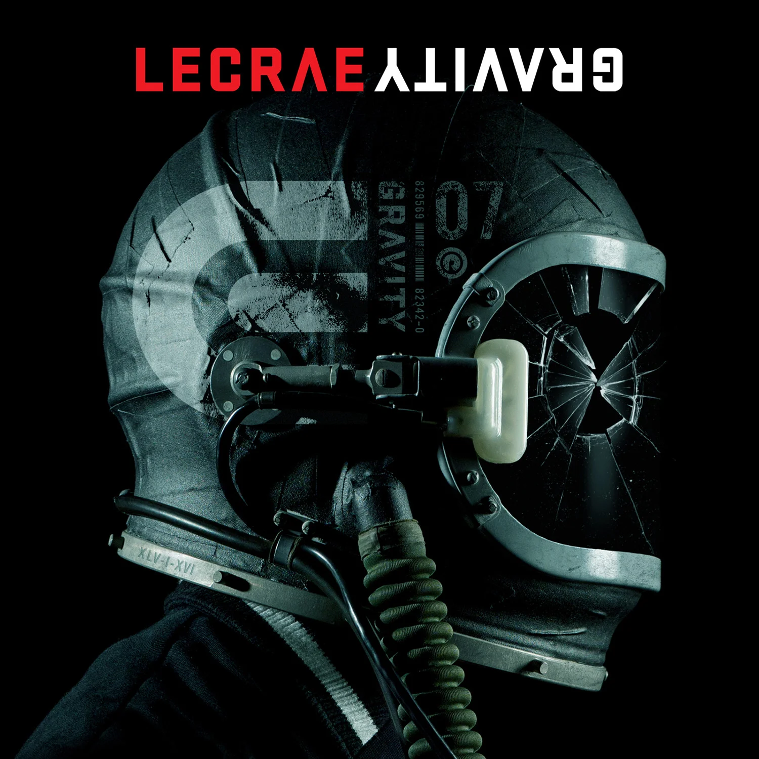 Lecrae - Gravity (2012)