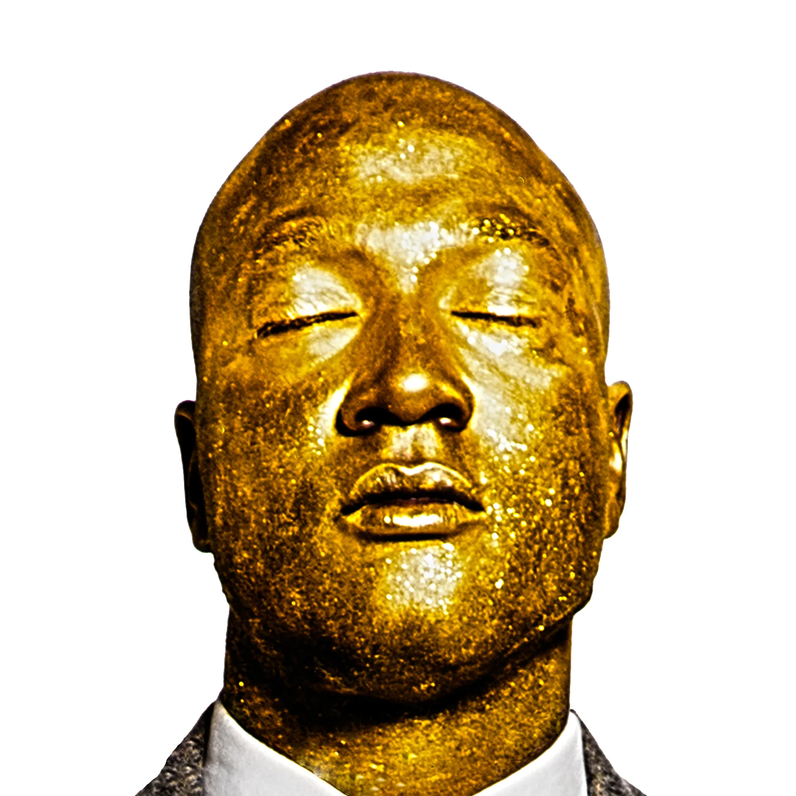 Dre Murray - Gold Rush Maybe One Day (2013)