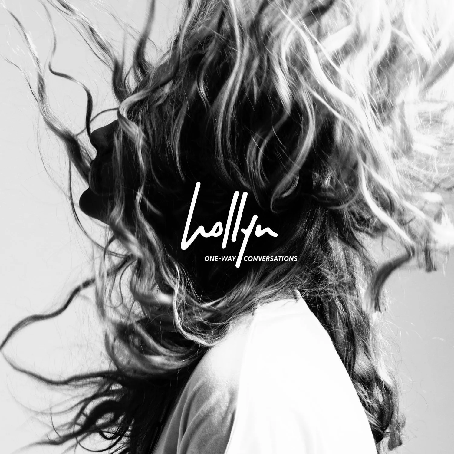 Hollyn - "One Way Conversations"