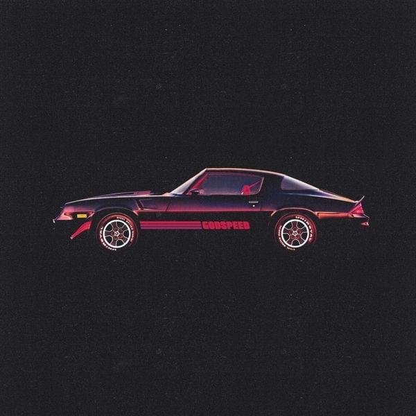 Tragic Hero & Weathrman - Godspeed Chapter 1